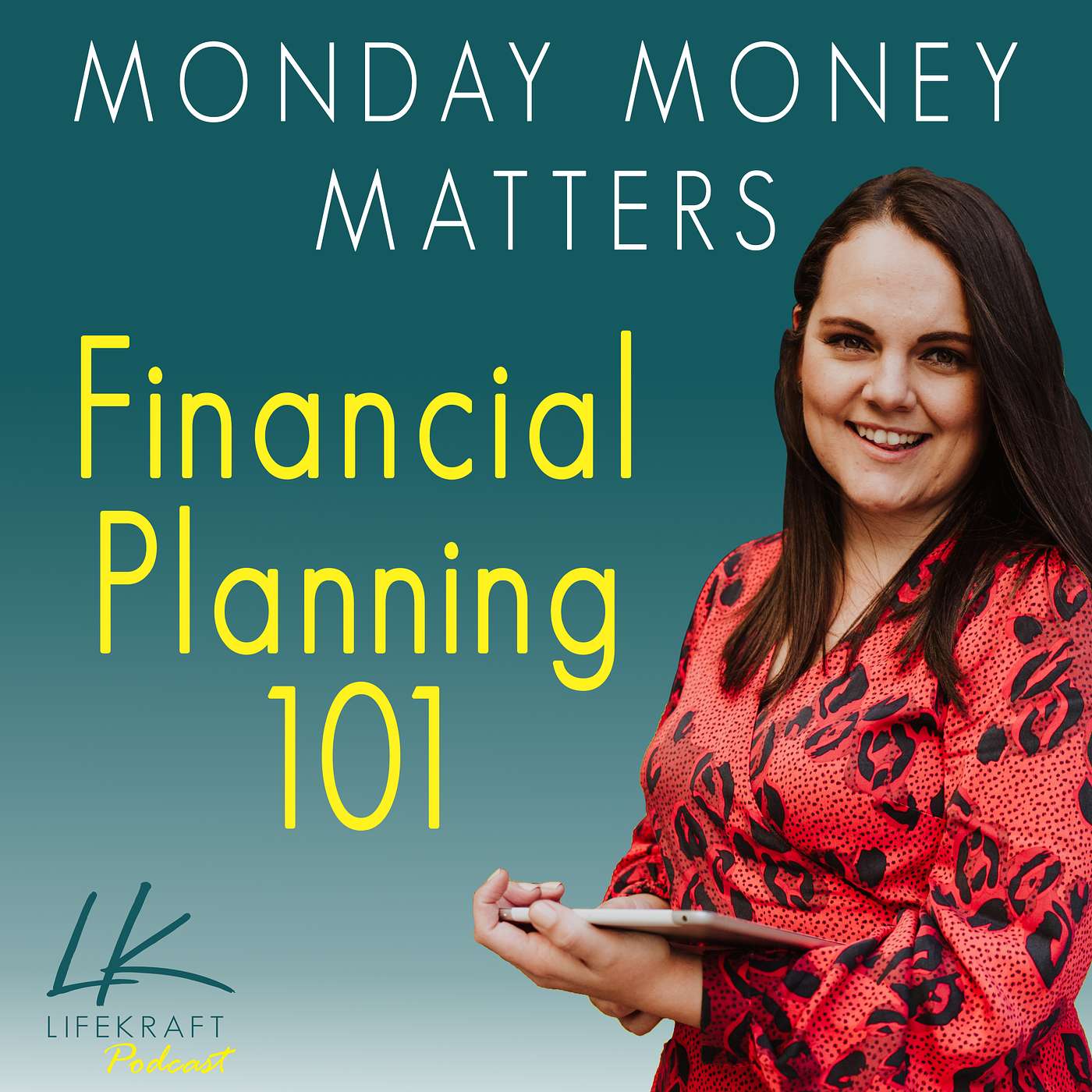 The LifeKraft Podcast