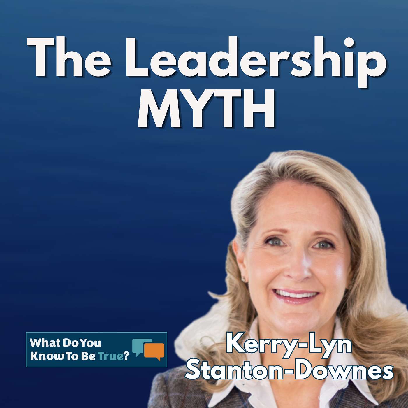 Loneliness Doesn't Have To Be The Cost of Leadership | Here’s the Fix | Author and TEDx Speaker Kerry-Lyn Stanton-Downes Loneliness Doesn't Have To Be The Cost of Leadership | Here’s the Fix | Author and TEDx Speaker Kerry-Lyn Stanton-Downes