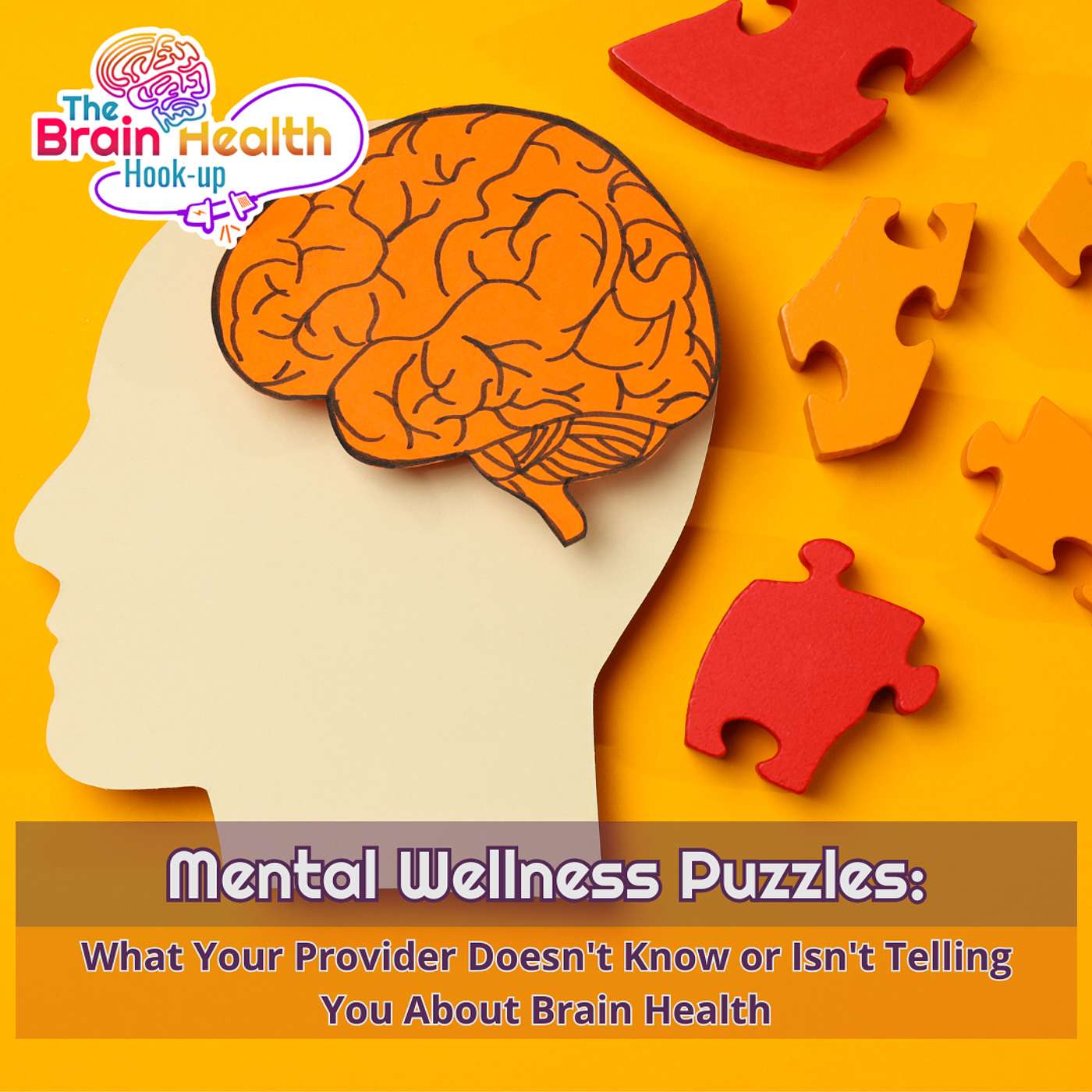 Brain Health Hook-up