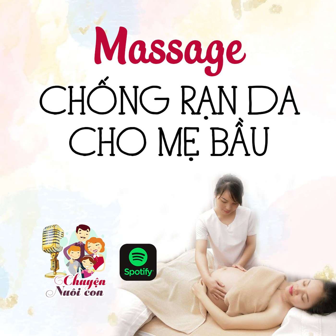 Chuyện Nuôi Dạy Con