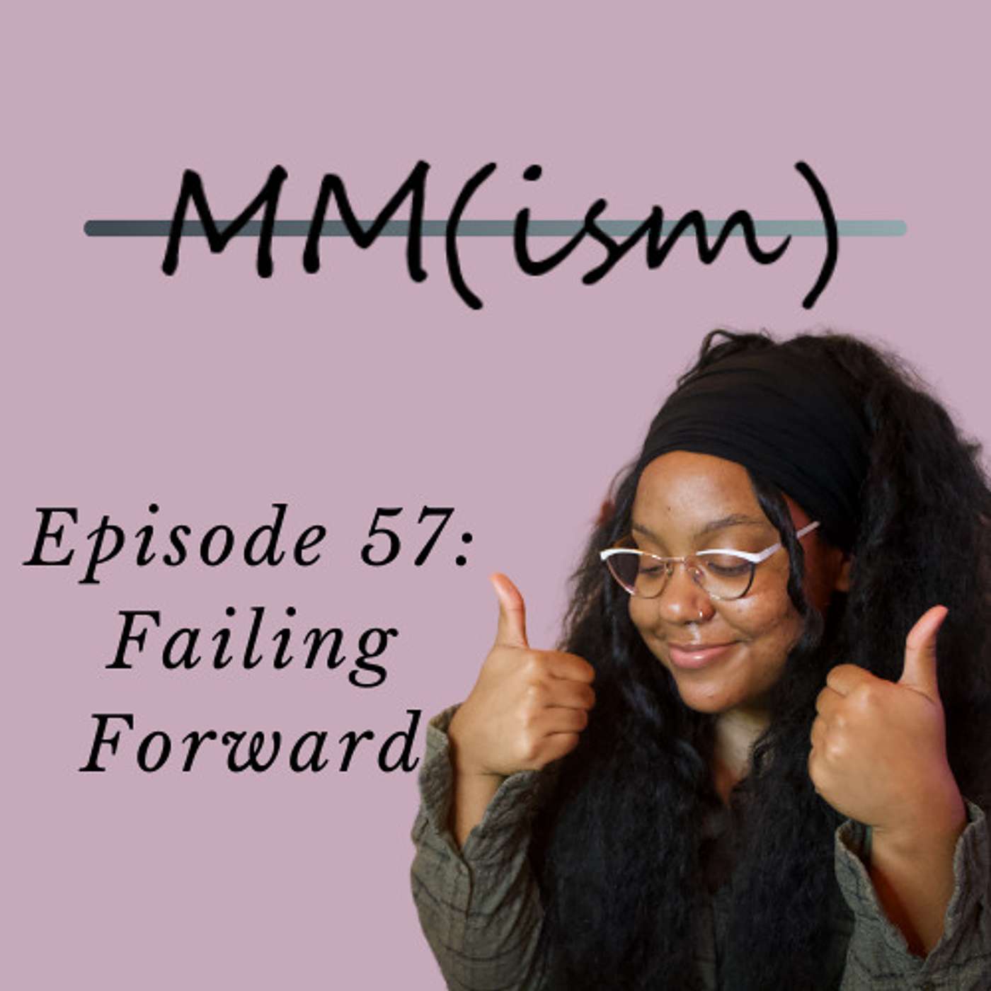 Failing Forward Failing Forward