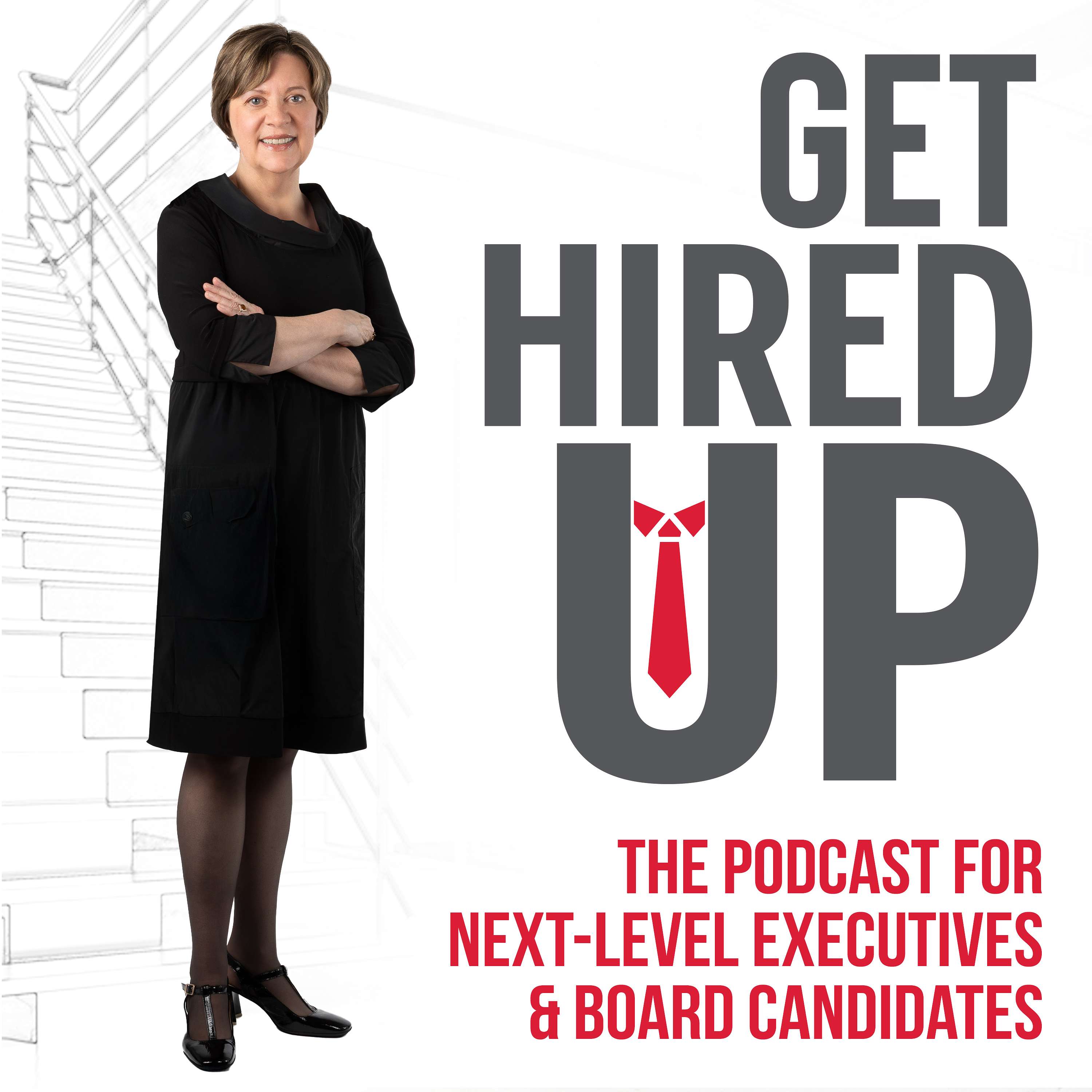 Get Hired Up