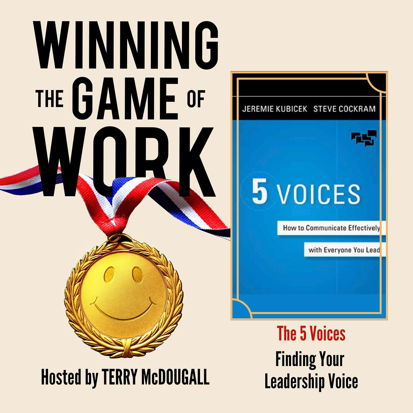 Winning the Game of Work
