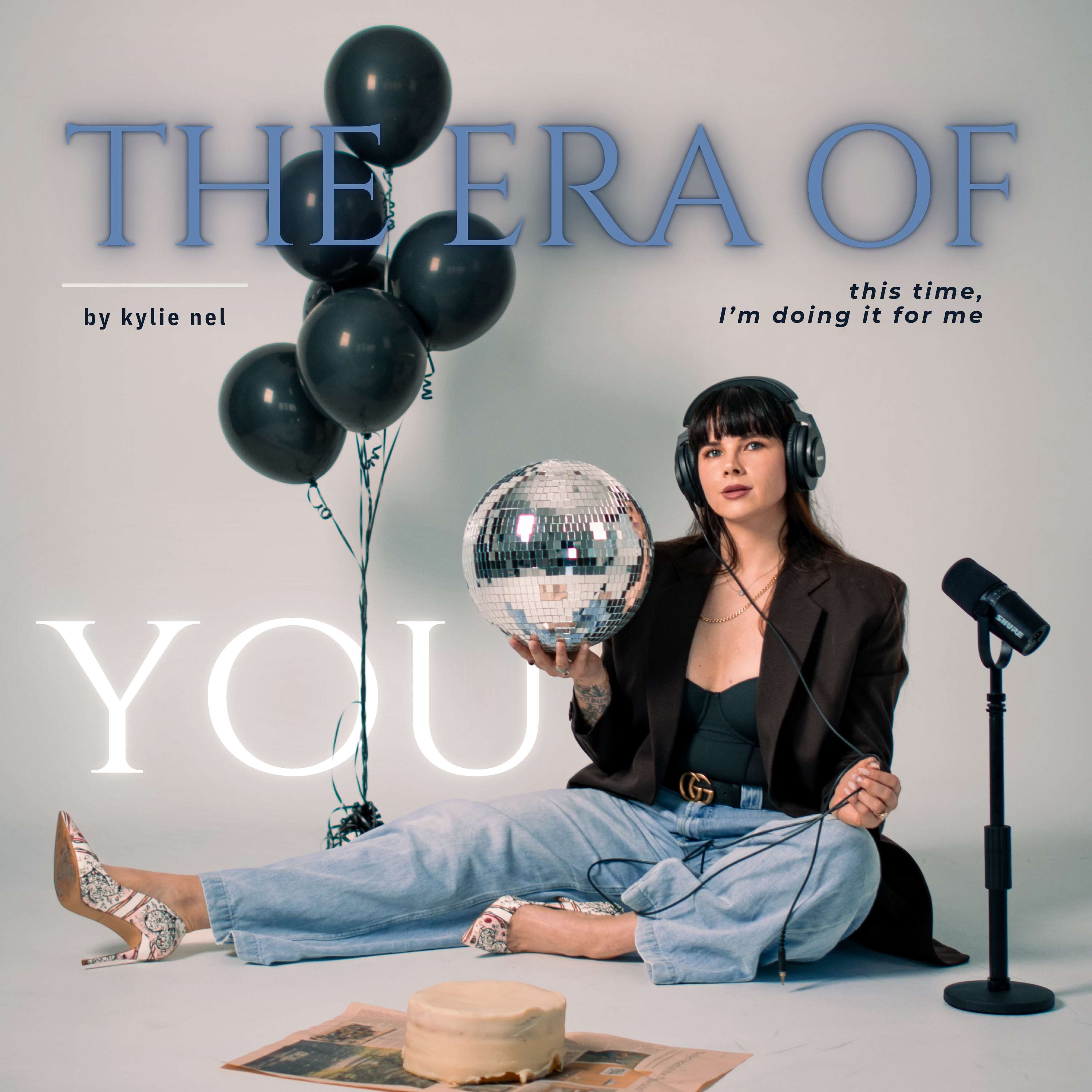 The Era of You