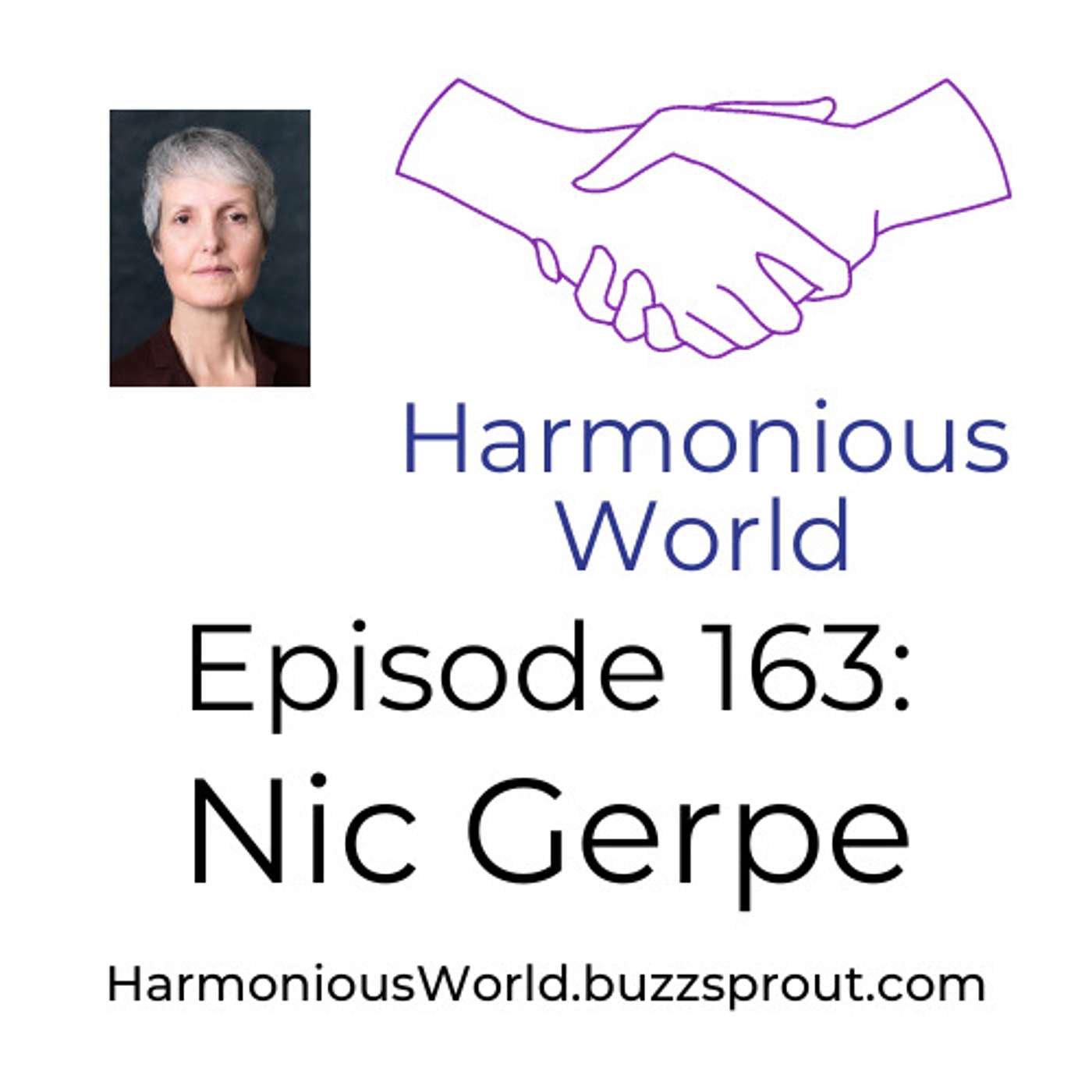 Harmonious World