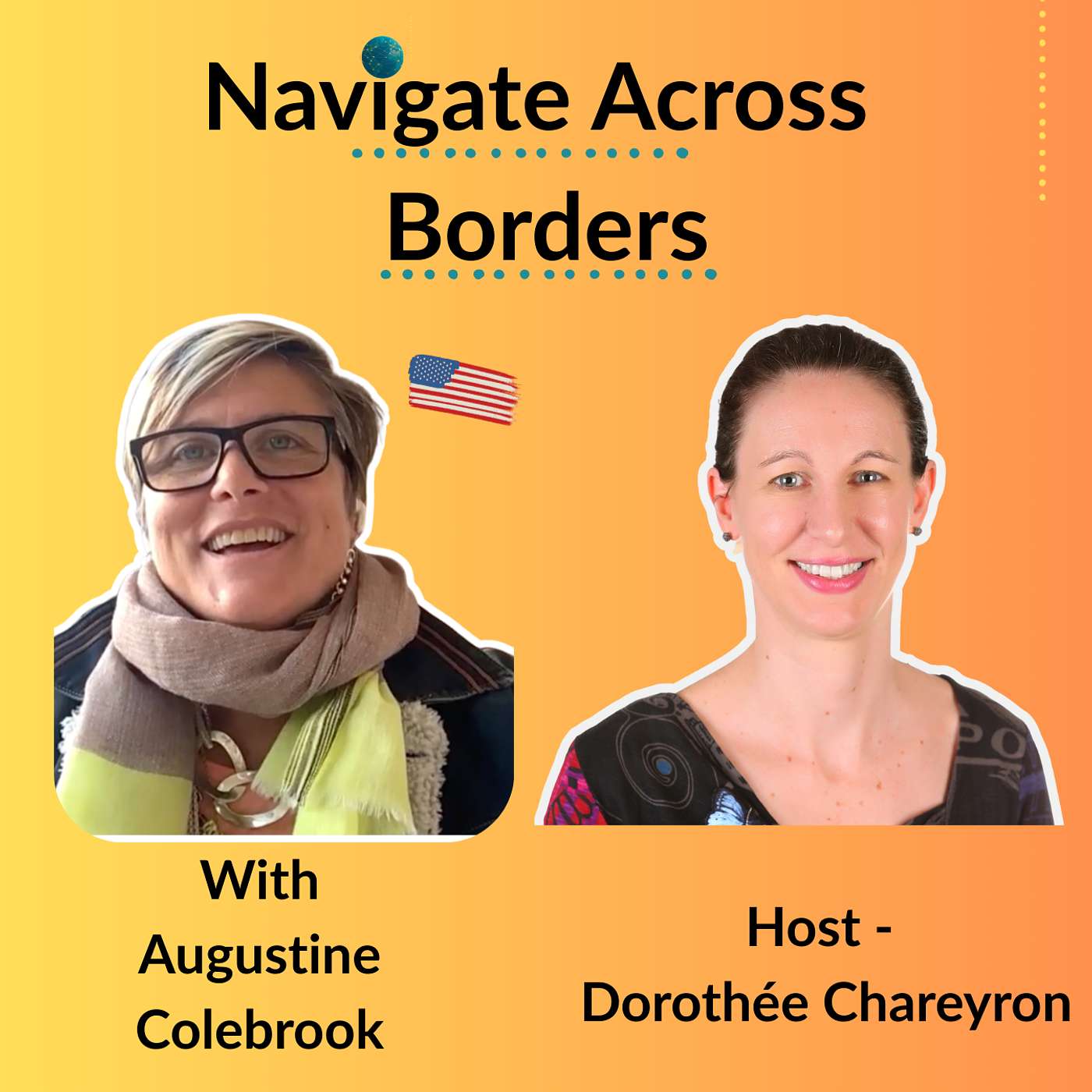 5 - Why Living Abroad Changes Who You Think You Are