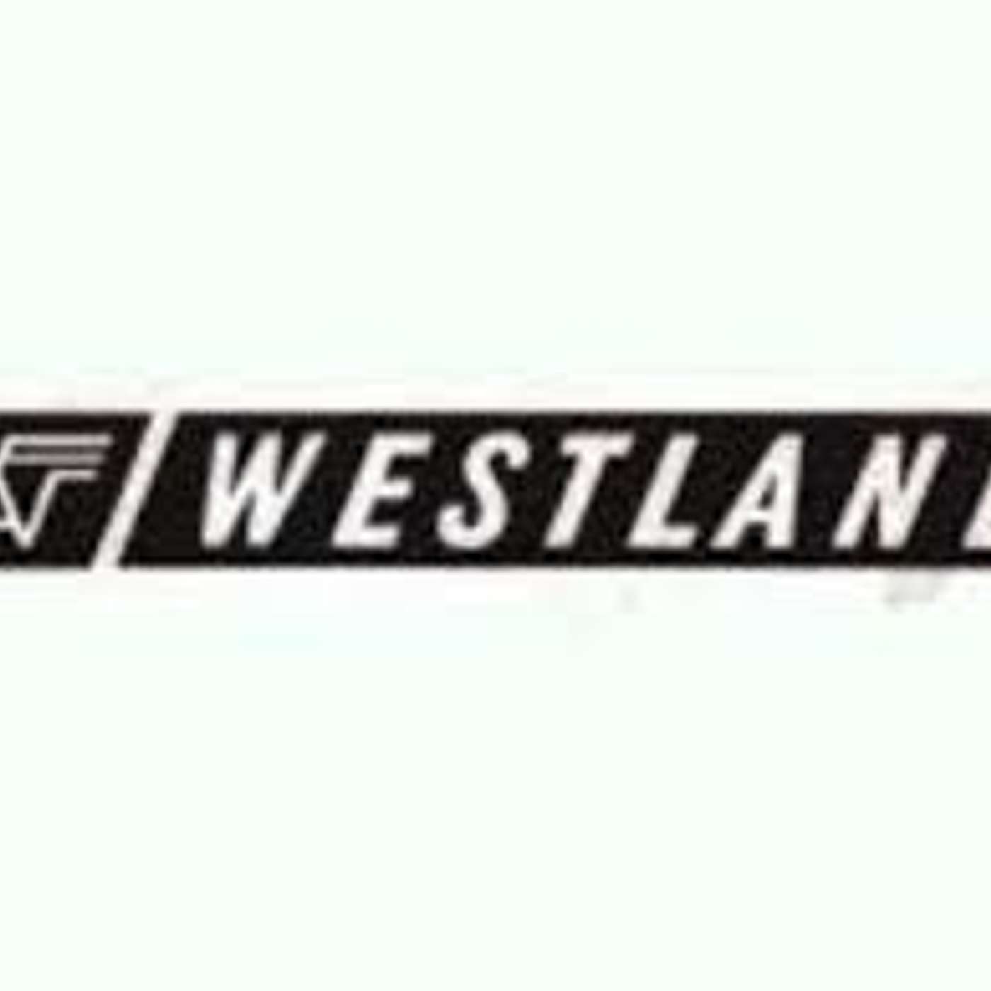 Westland Aircraft