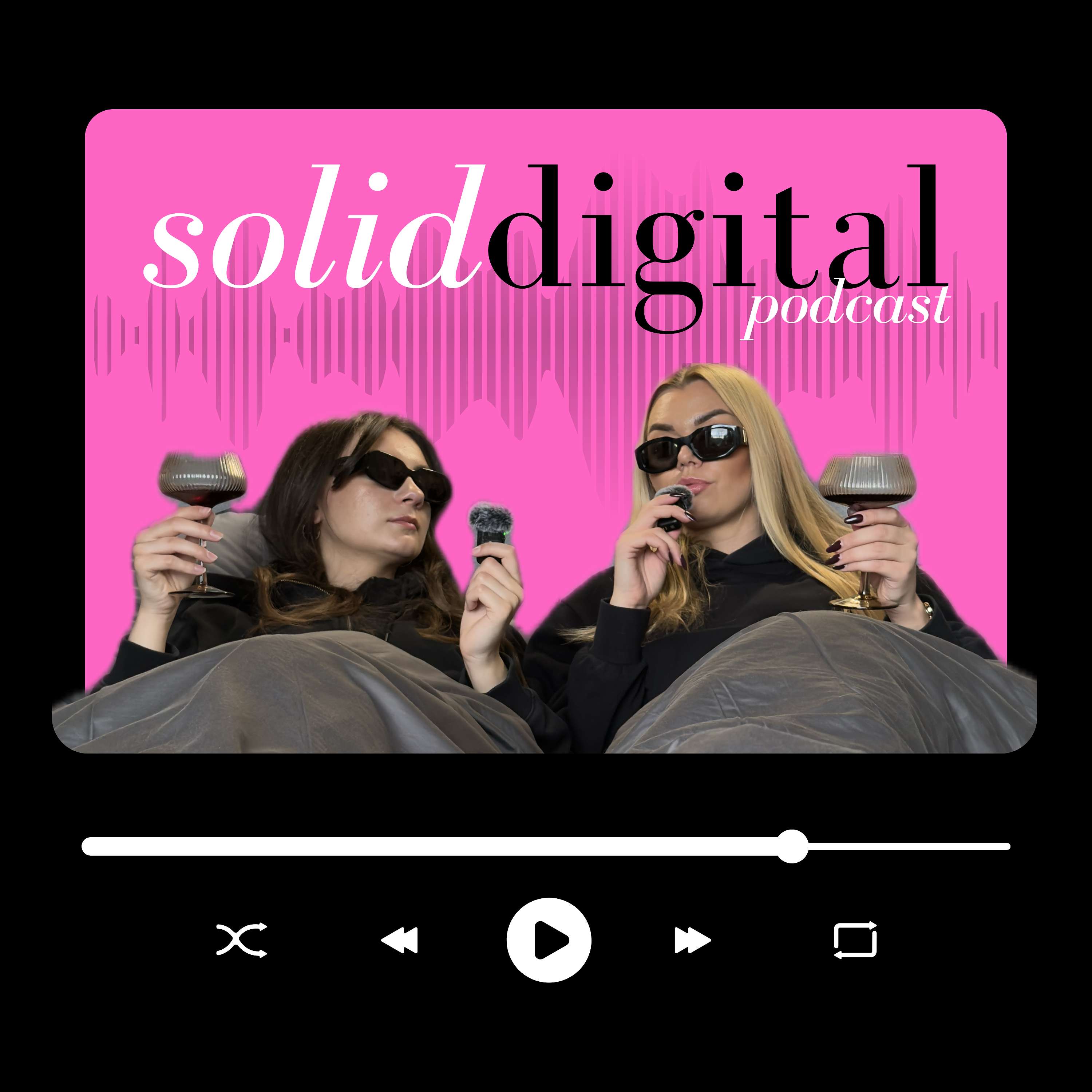 soliddigital podcast