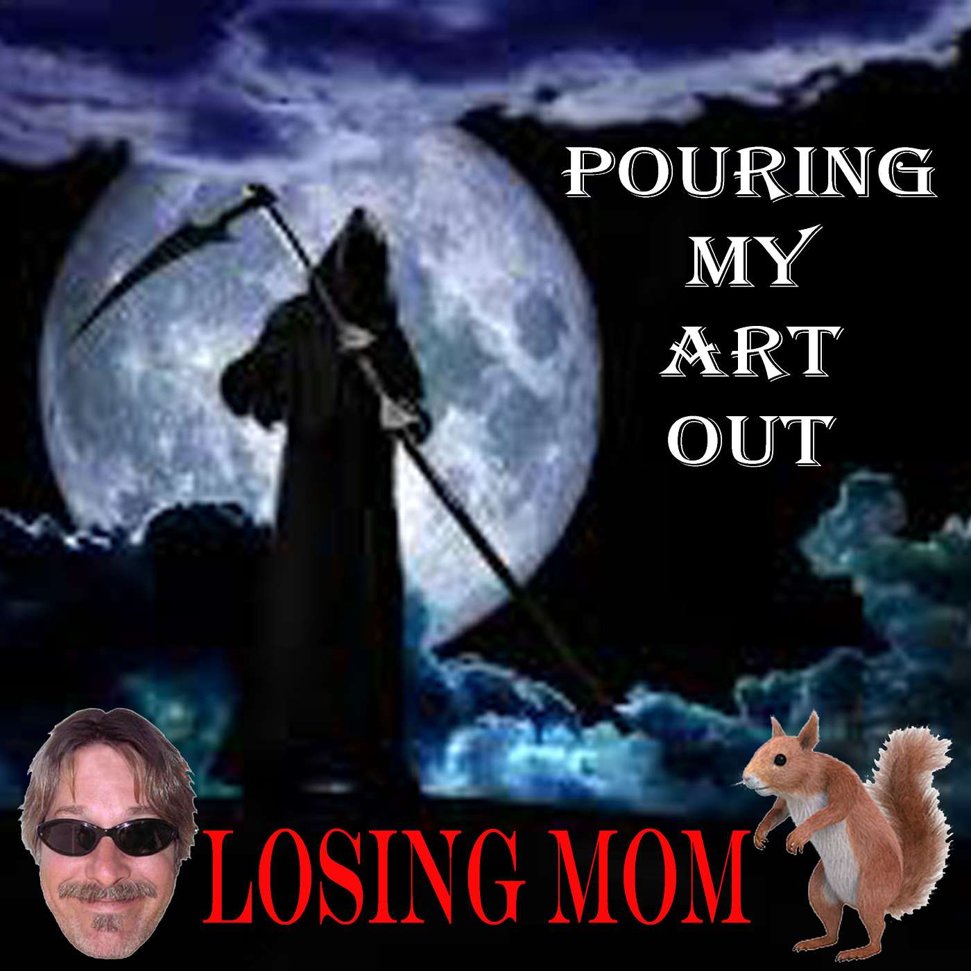 Losing Mom