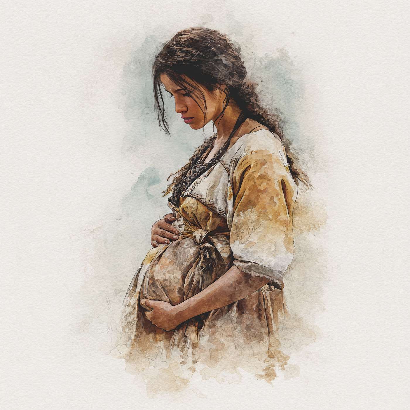 Eclampsia: How a pregnancy complication may have quietly ended the Neanderthals