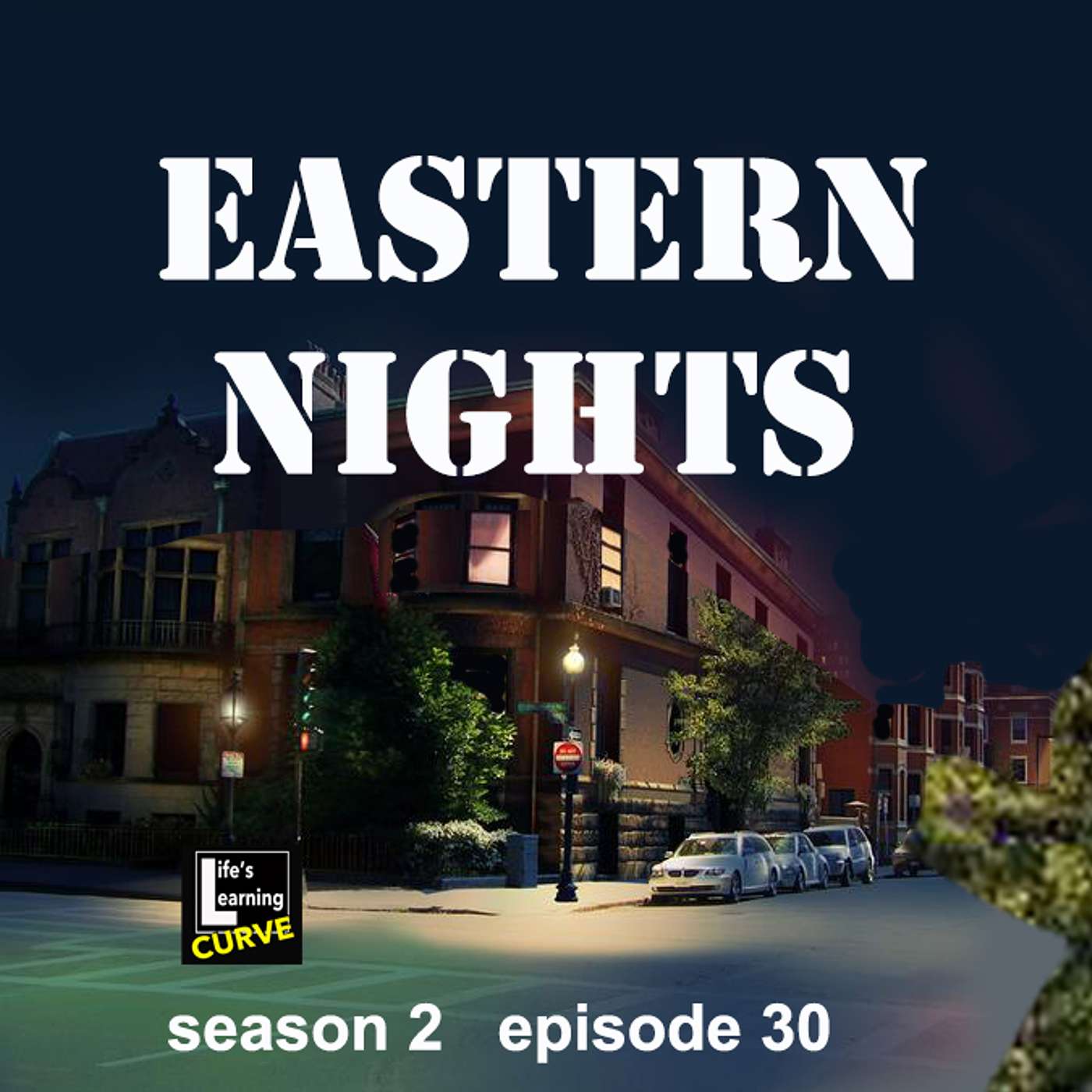 Eastern Nights