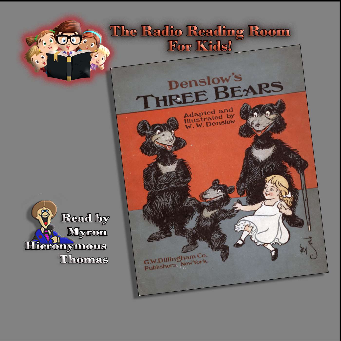 "Goldilocks and the Three Bears"