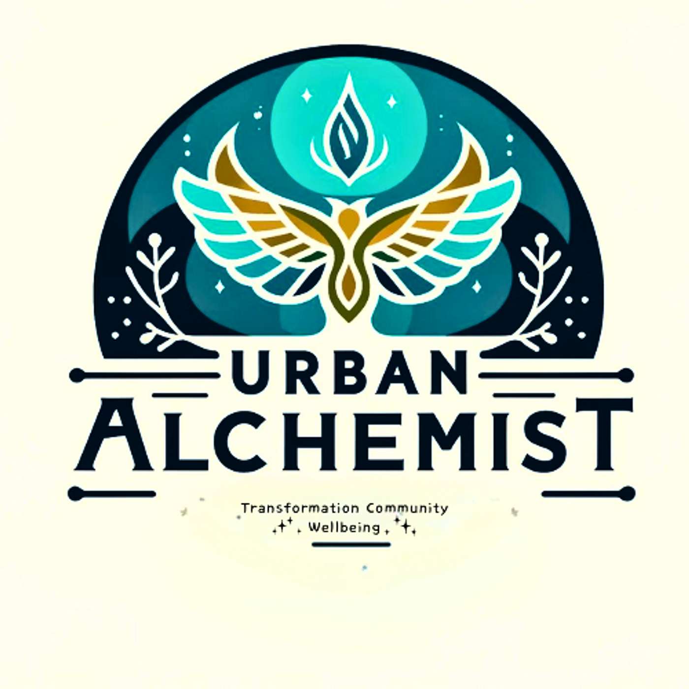 The Urban Alchemist: Innovate, Elevate, Feel Great!