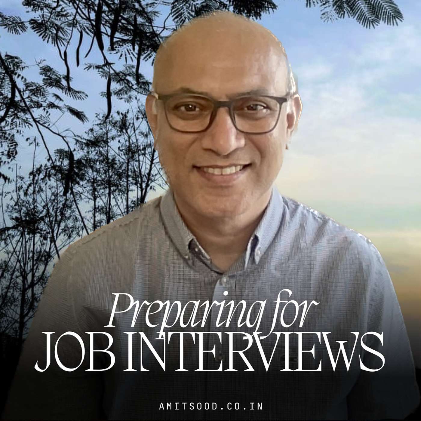 Amit Sood, Coach on Life and Spiritual Fulfilment