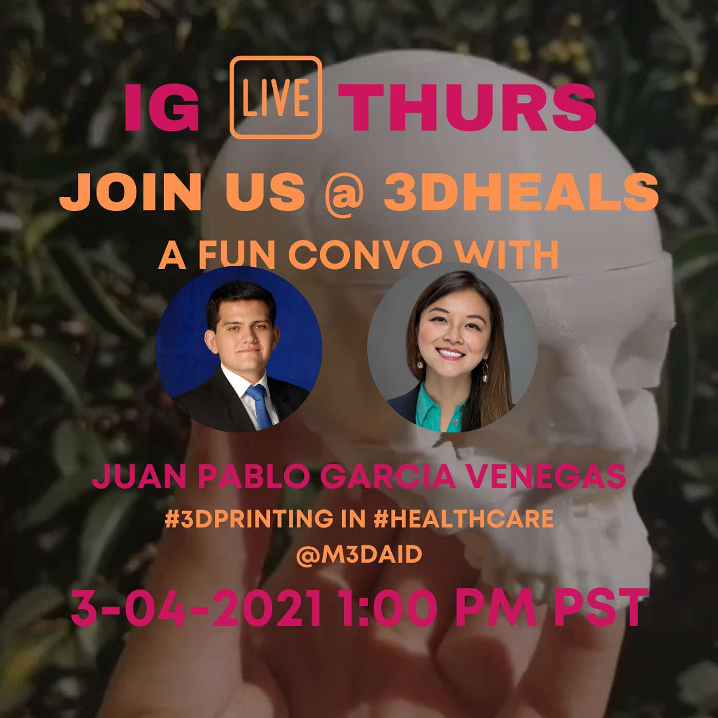 🔒 Episode #45 | 3D Printing for Medical Students
