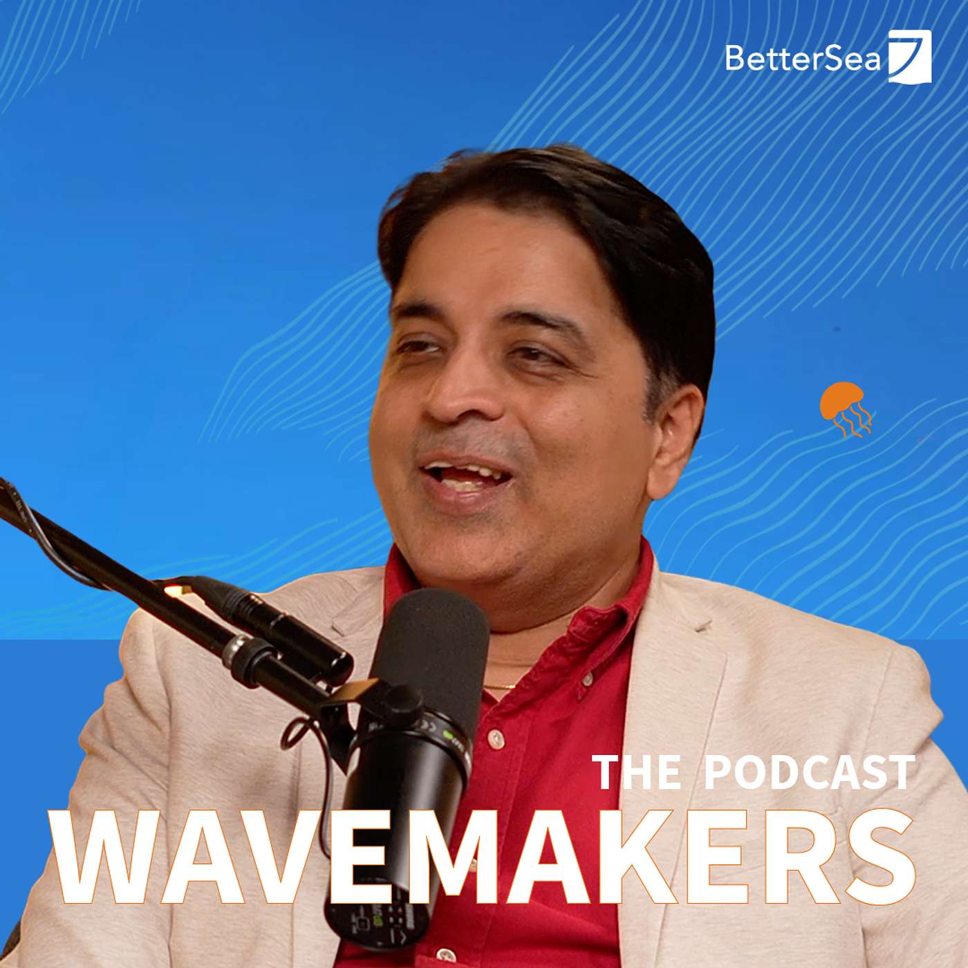 The Wavemakers Podcast