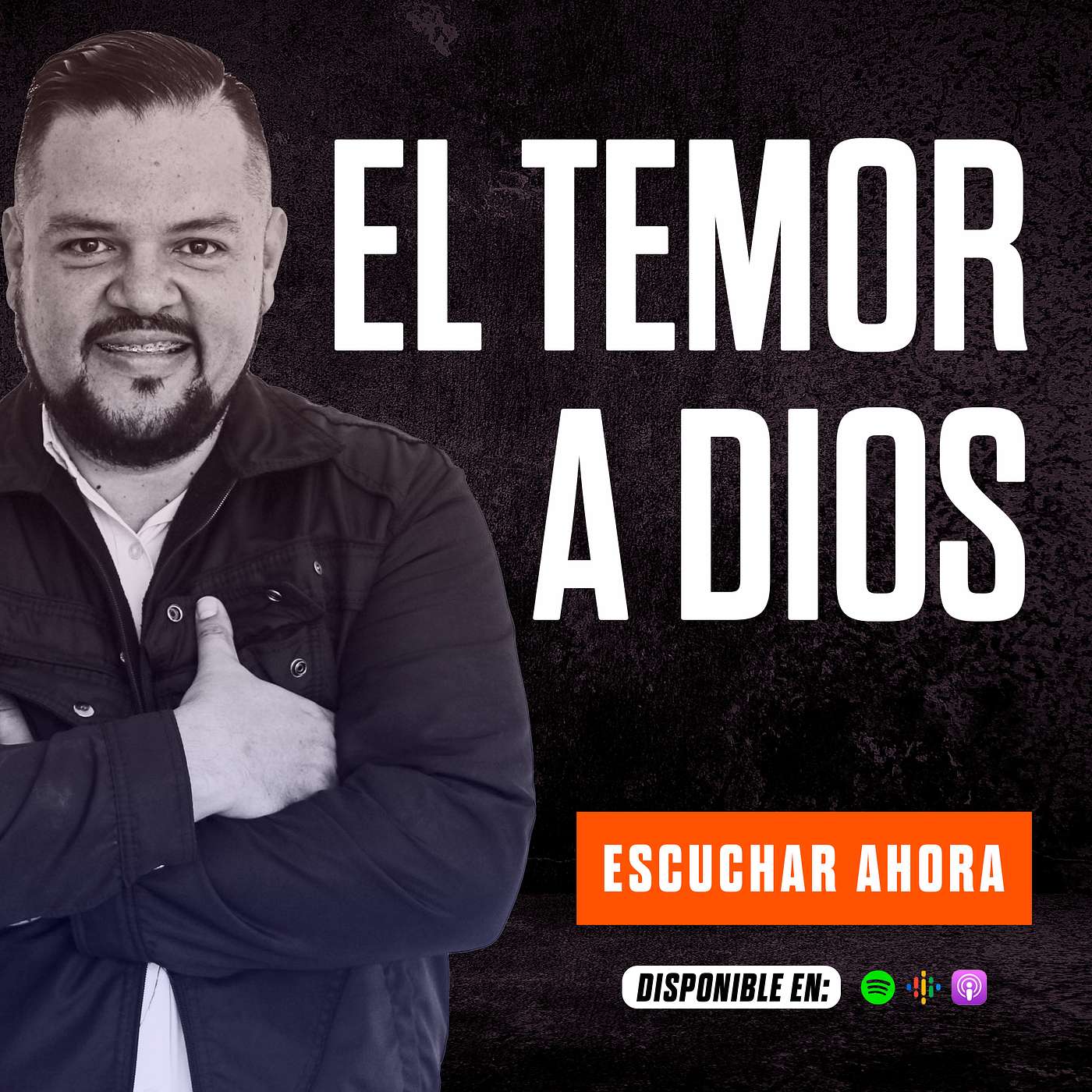 EL TEMOR A DIOS / GANANDO LA BATALLA episode artwork