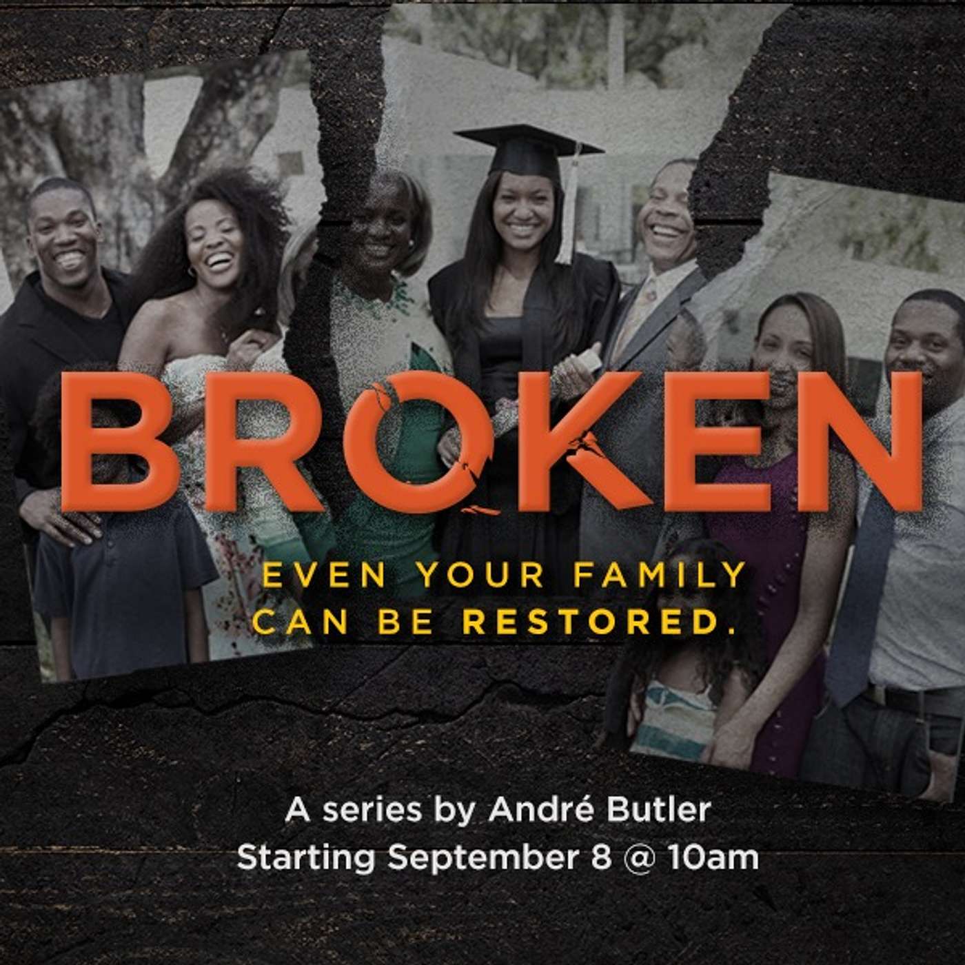 Broken (Part 5)