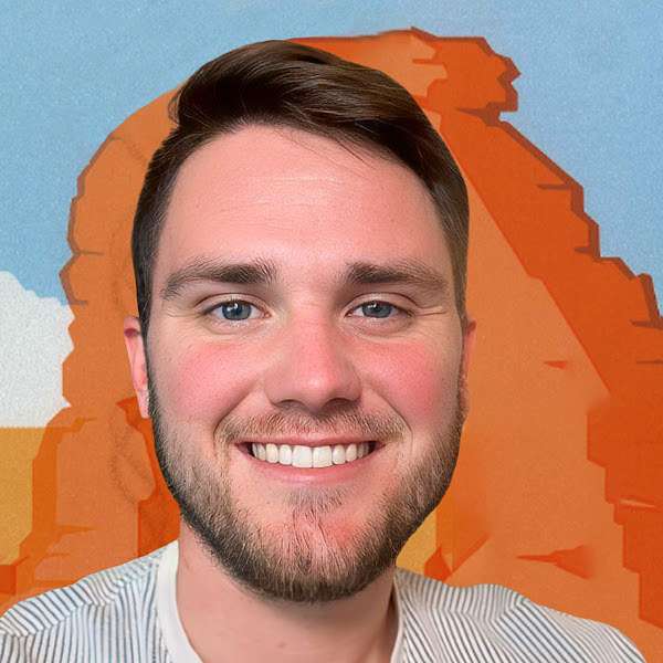 Keaton Walker - Small Business Marketing Expert & Entrepreneur