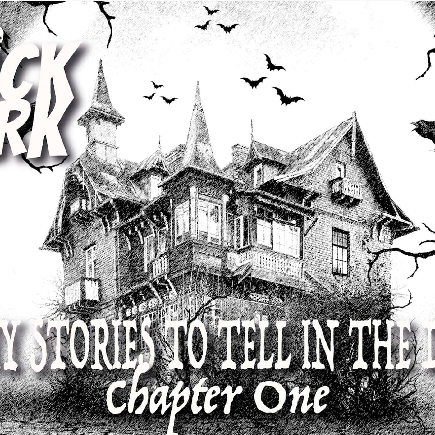 The Mick Dark Horror Series