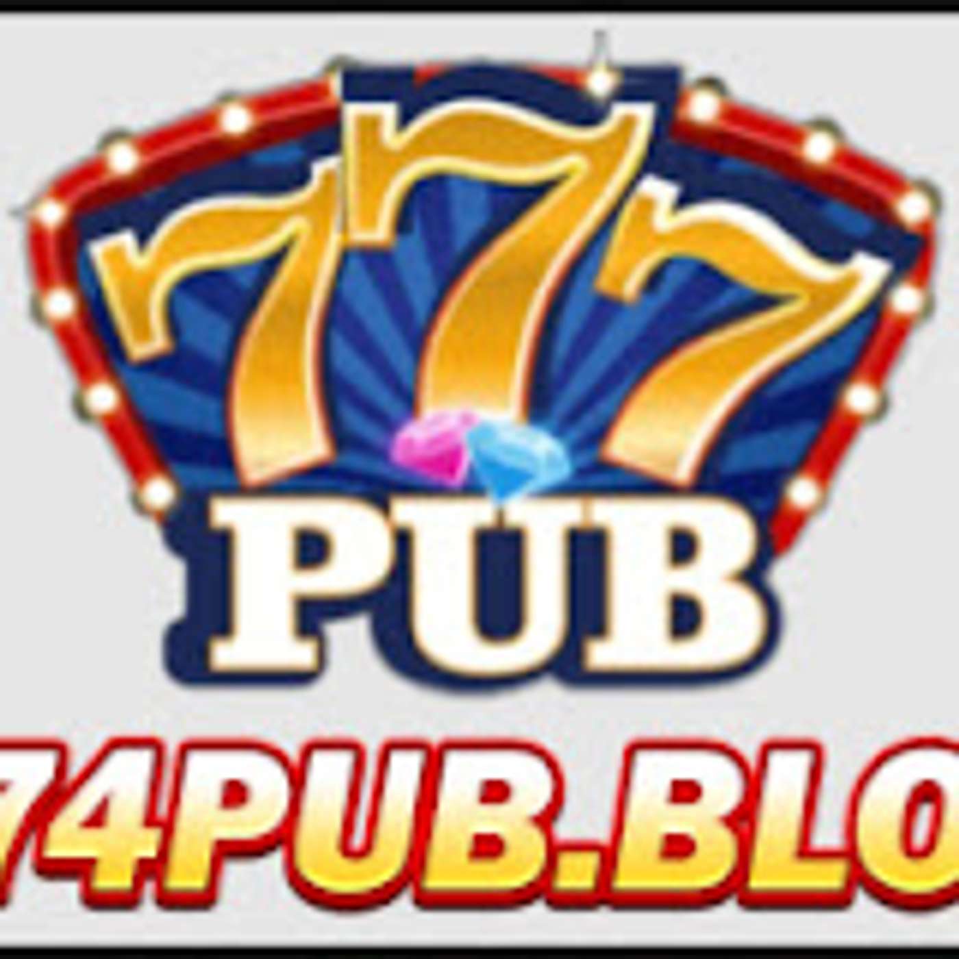 Bookmaker 774PUB