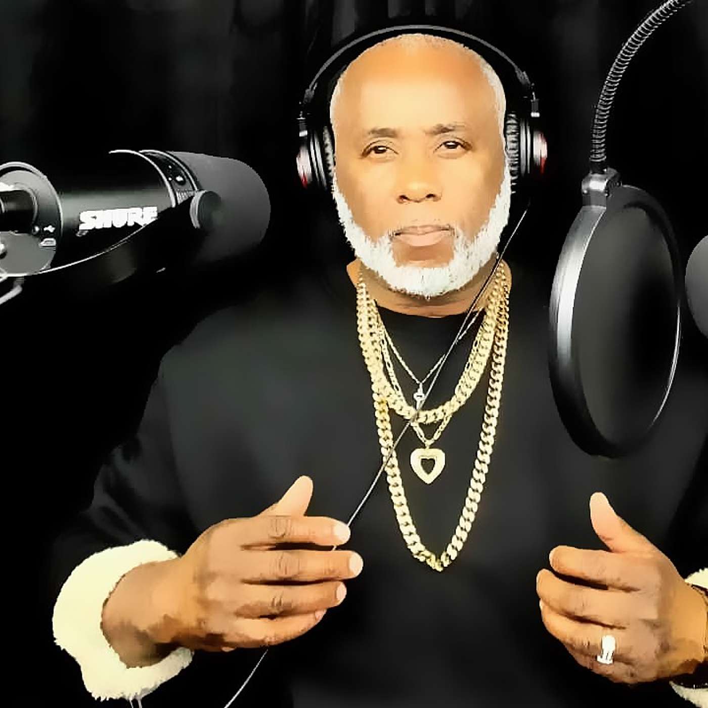 Sharp Like A Snake #3 - The Gospel Mix - 11/24/2024