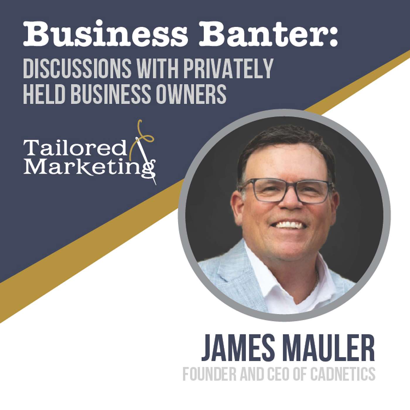 James Mauler