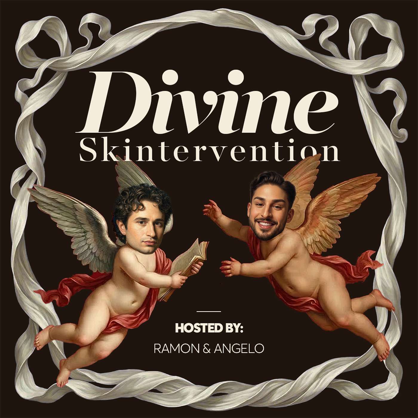 Divine Skintervention