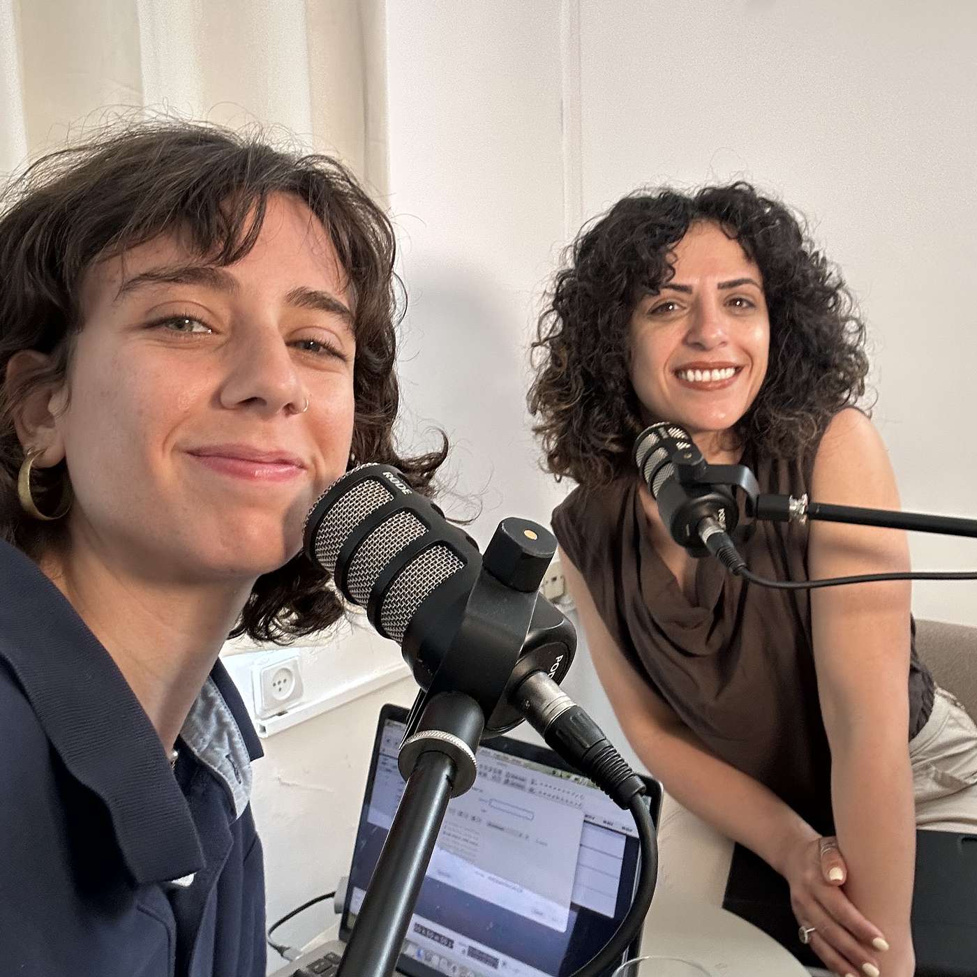 831 - מופקרים לגורלם (עם הדיל עזאם ג'לאג'ל) episode artwork