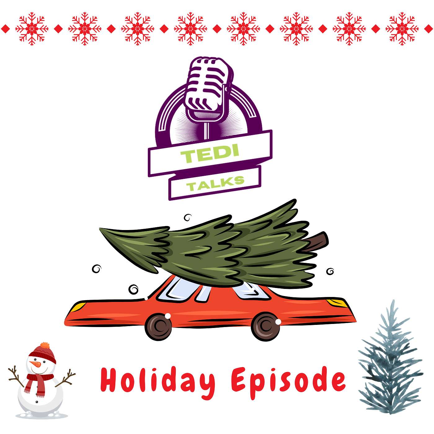 Tedi Talks