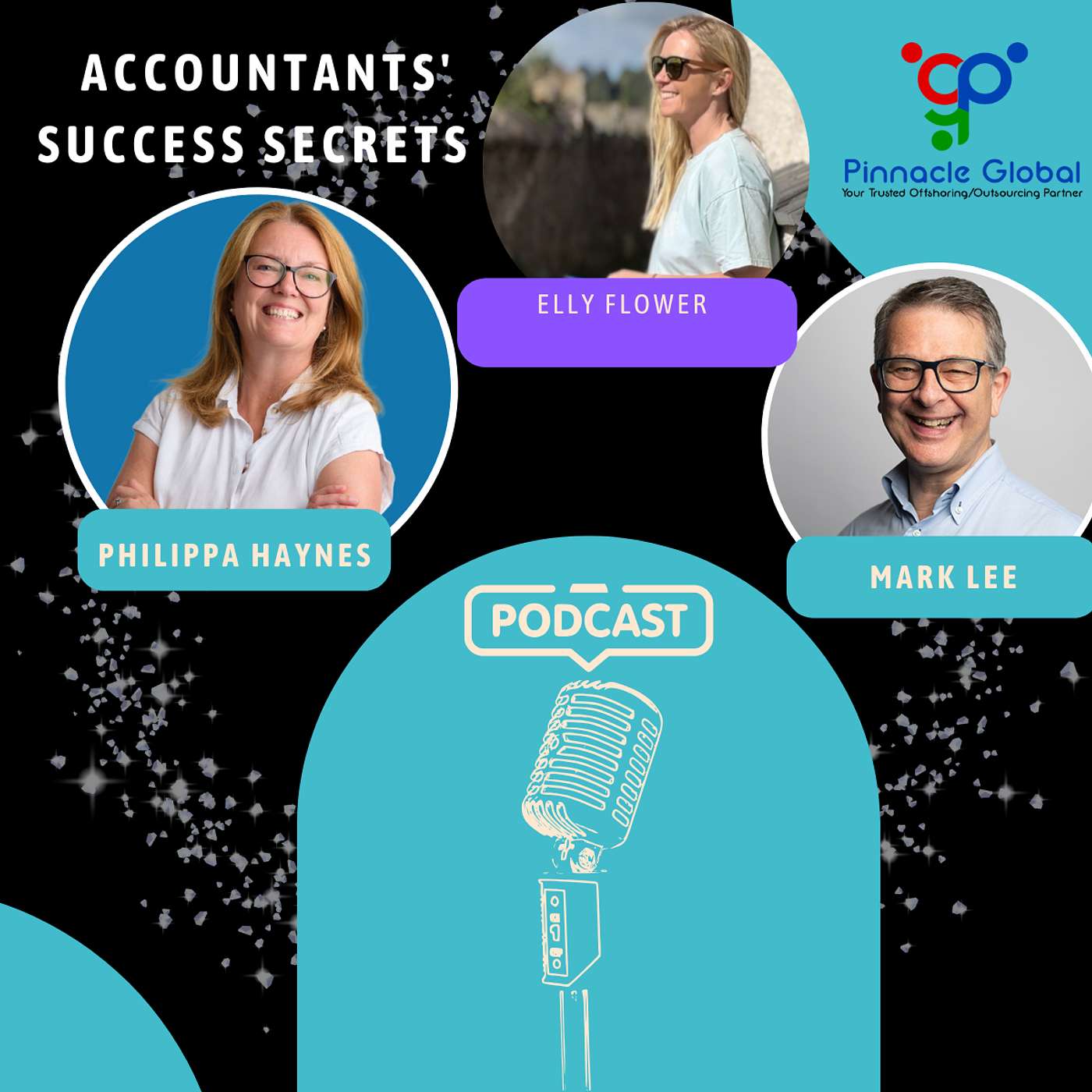 Accountants\' Success Secrets
