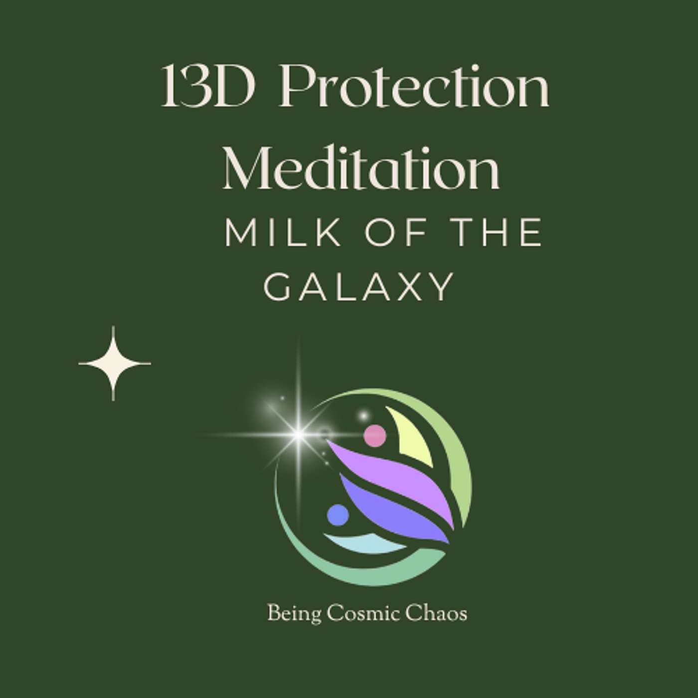 13D Protection Meditation