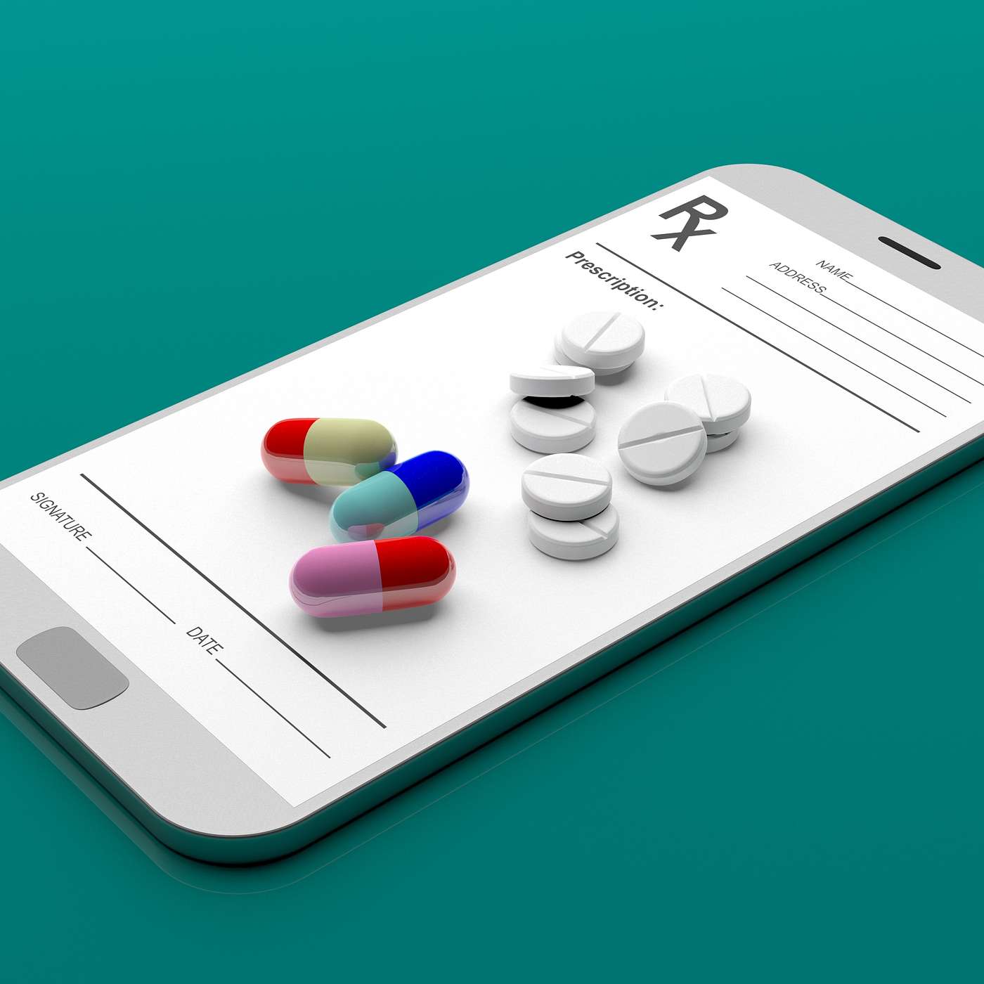 213: Unintended Consequences - The Surprising Link Between Telehealth Services, Prescription Drug Shortages and Student Behavioral Issues.
