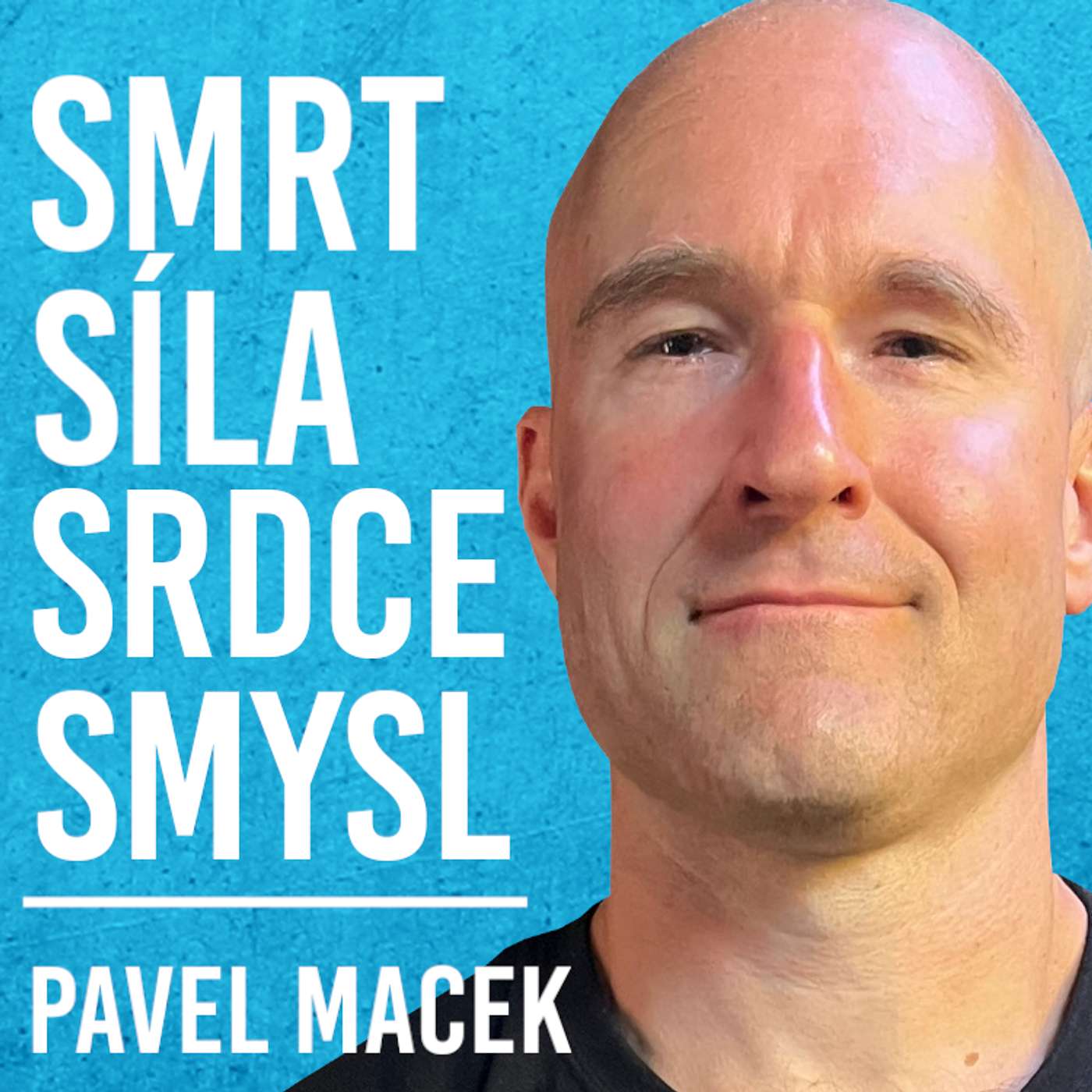 Pavel Mirovský Podcast