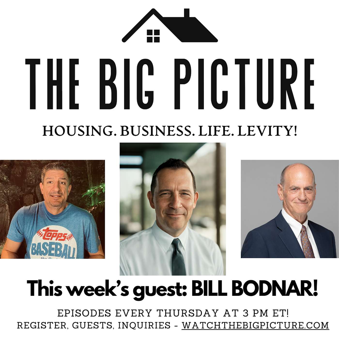 The Big Picture