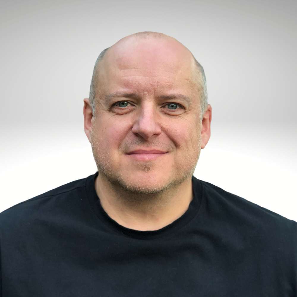 Steven Garneau