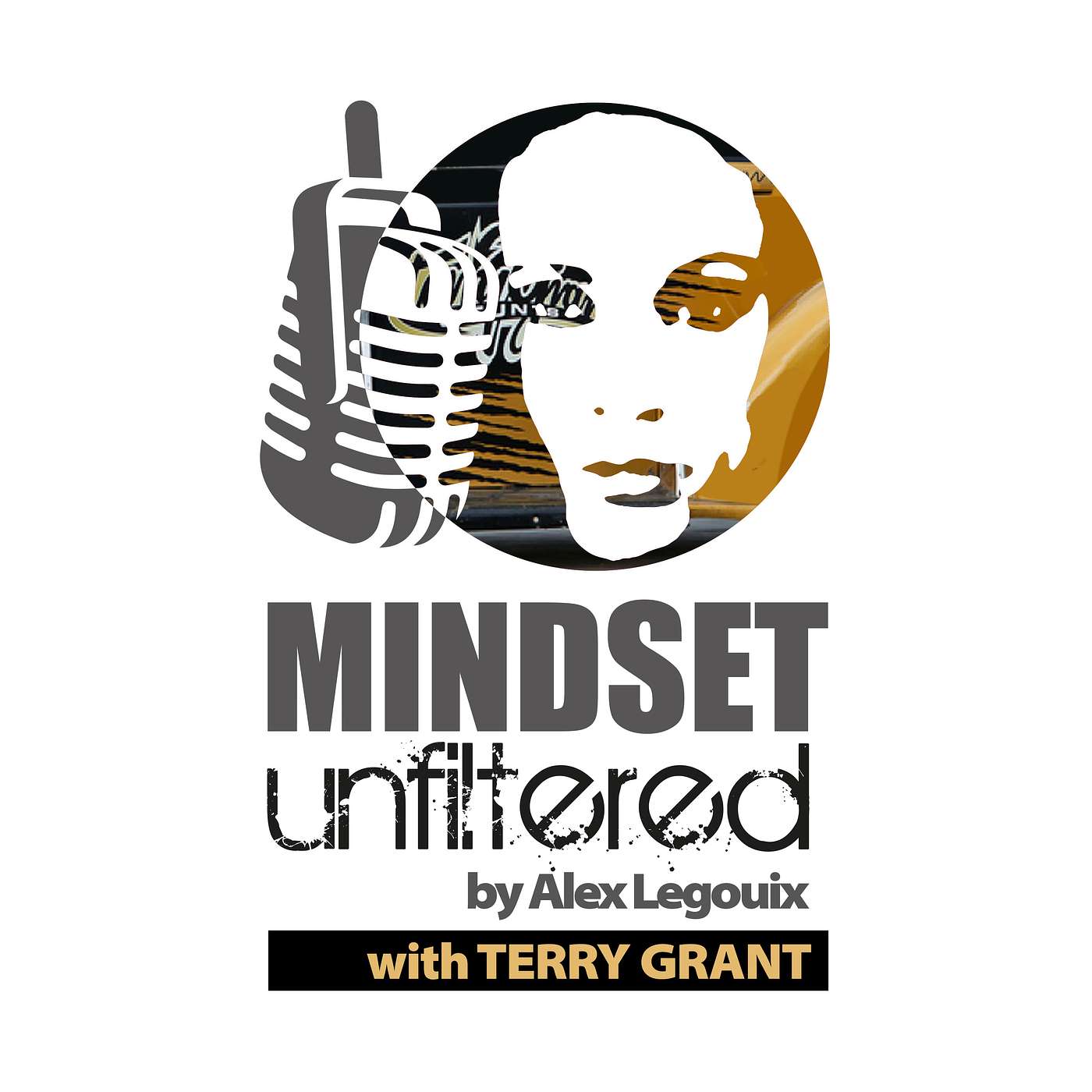 Mindset Unfiltered by Alexandra Legouix