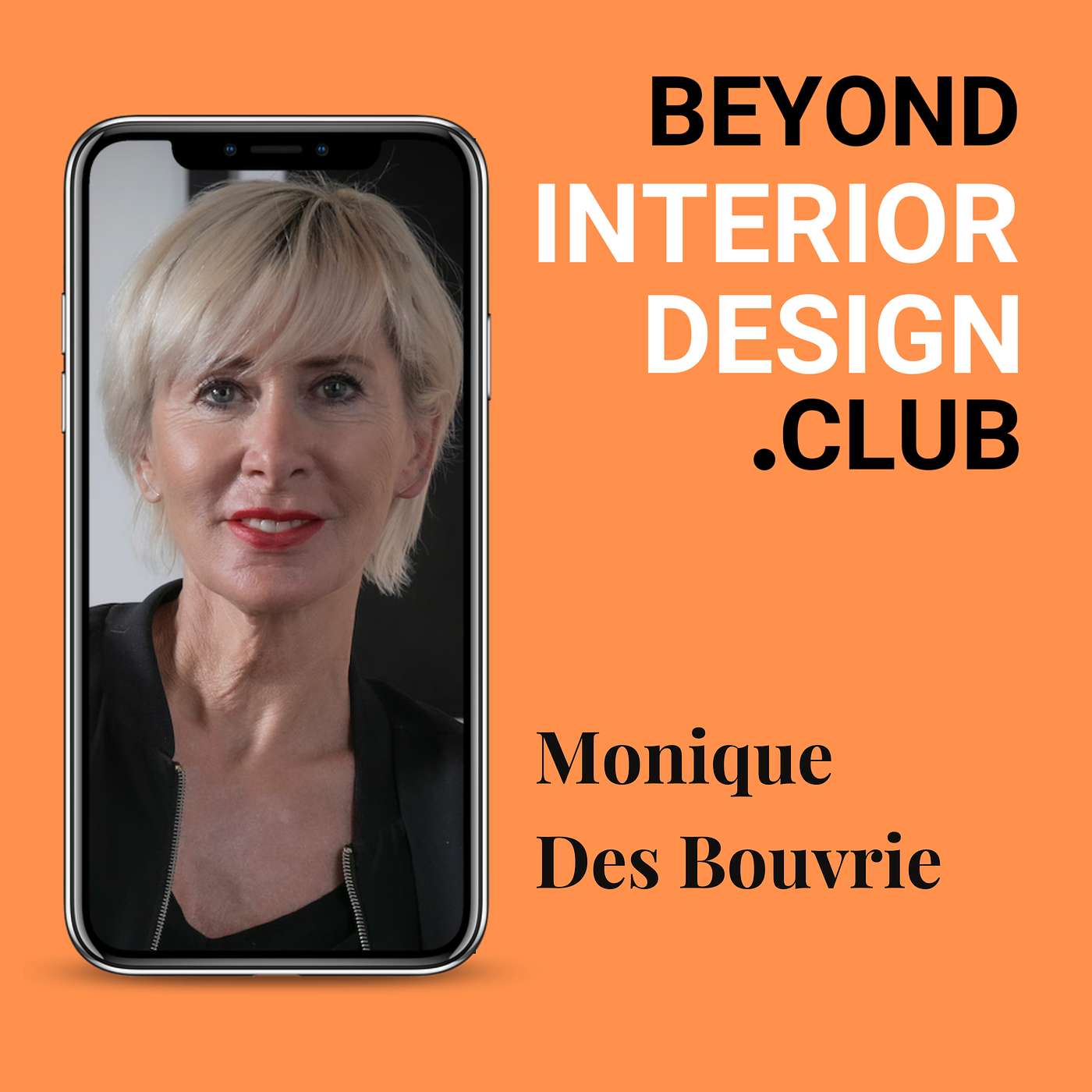 Beyond Interior Design Podcast: The Business of High-End Design
