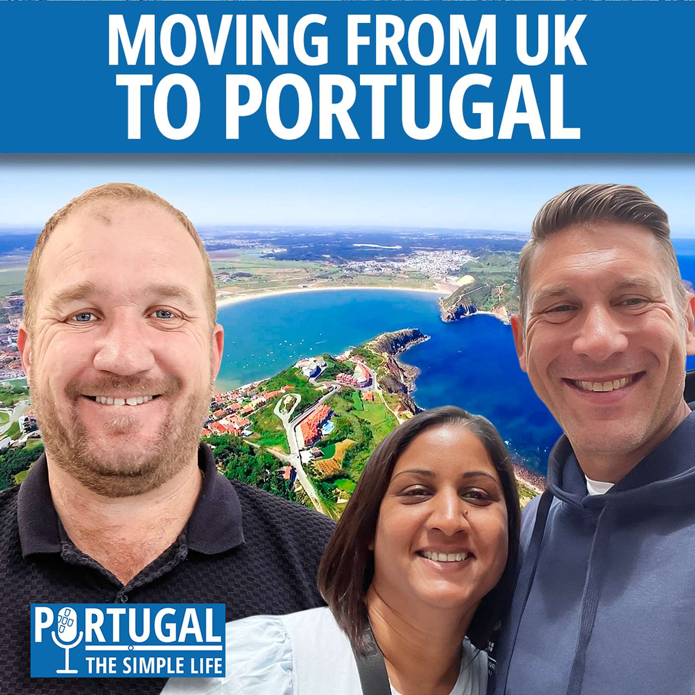 Portugal - The Simple Life