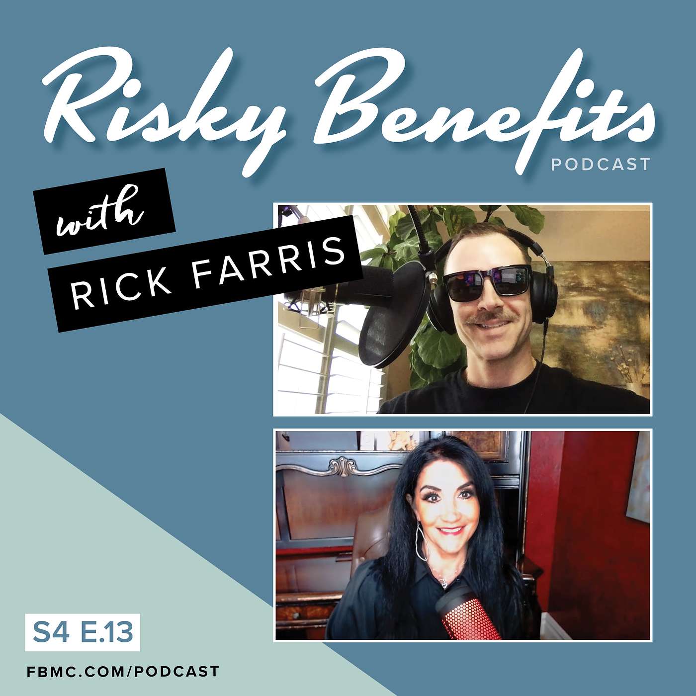 Risky Benefits