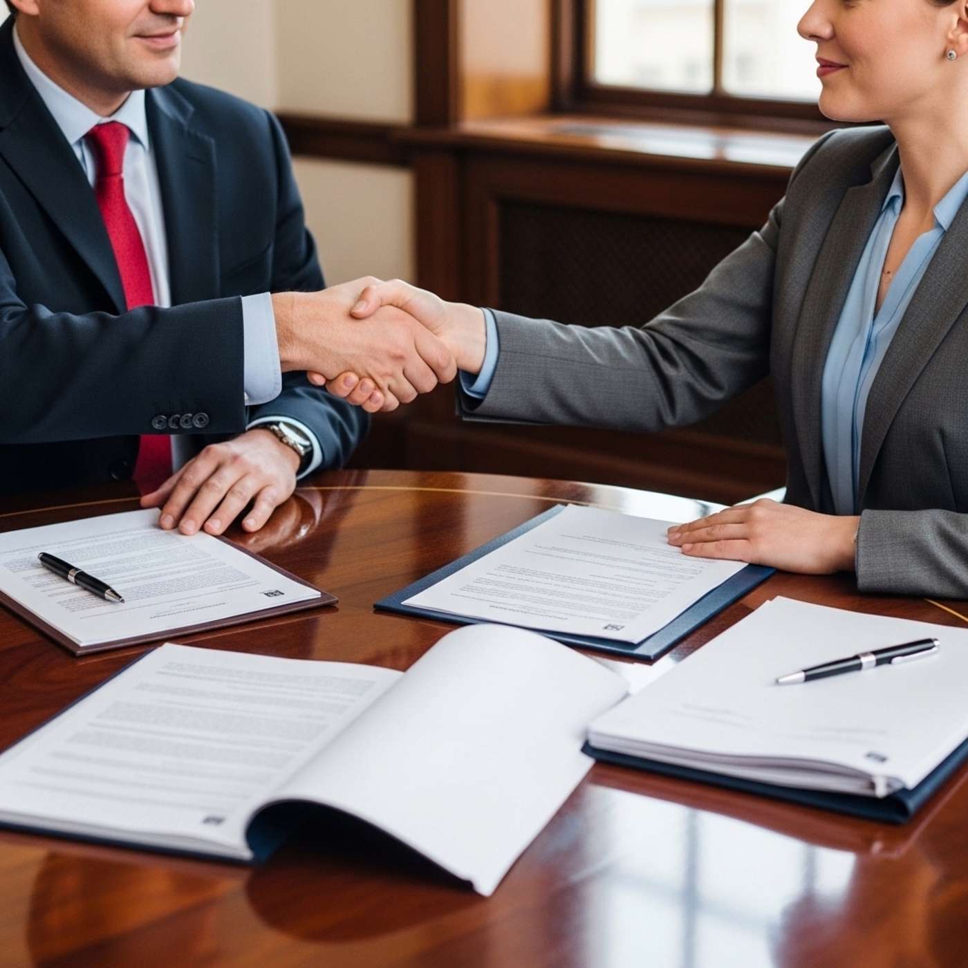 Preparing for the Flood of Notary Trust Document Work