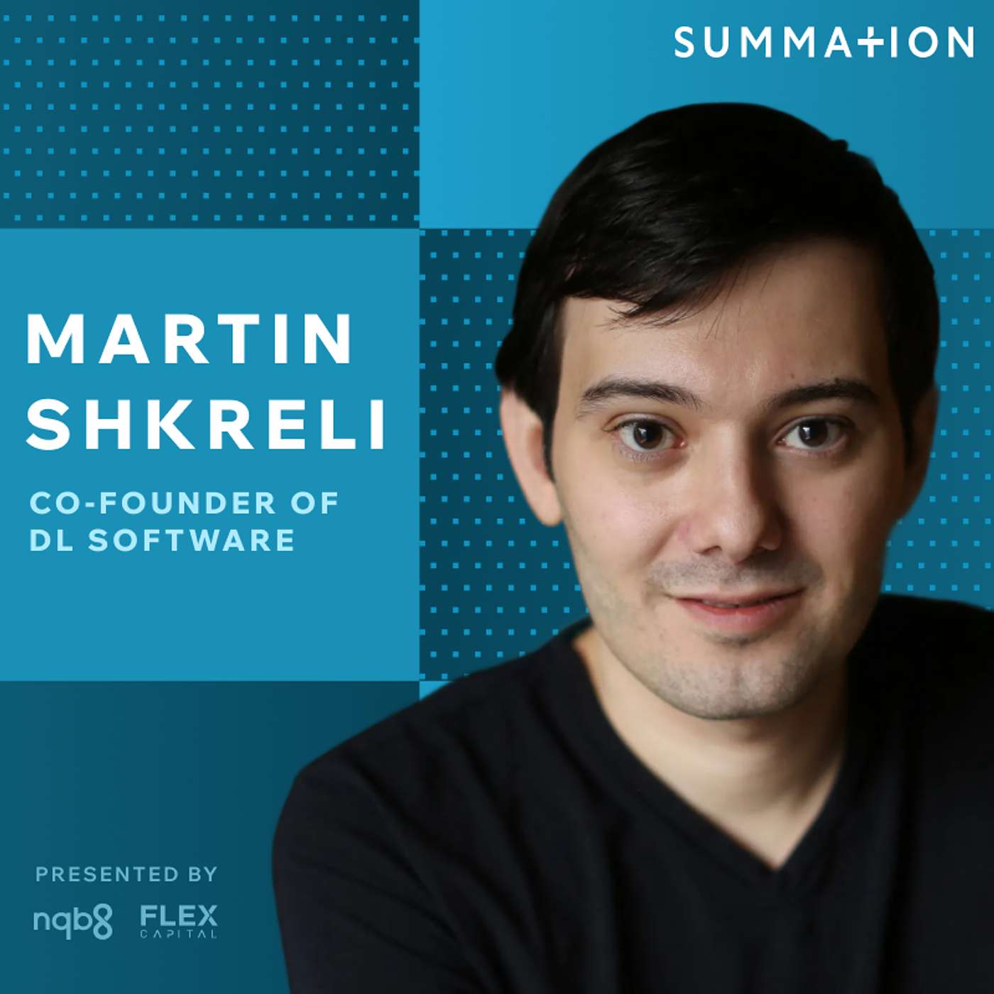 Martin Shkreli on Prison, Beating Bloomberg, and Being Hated thumbnail