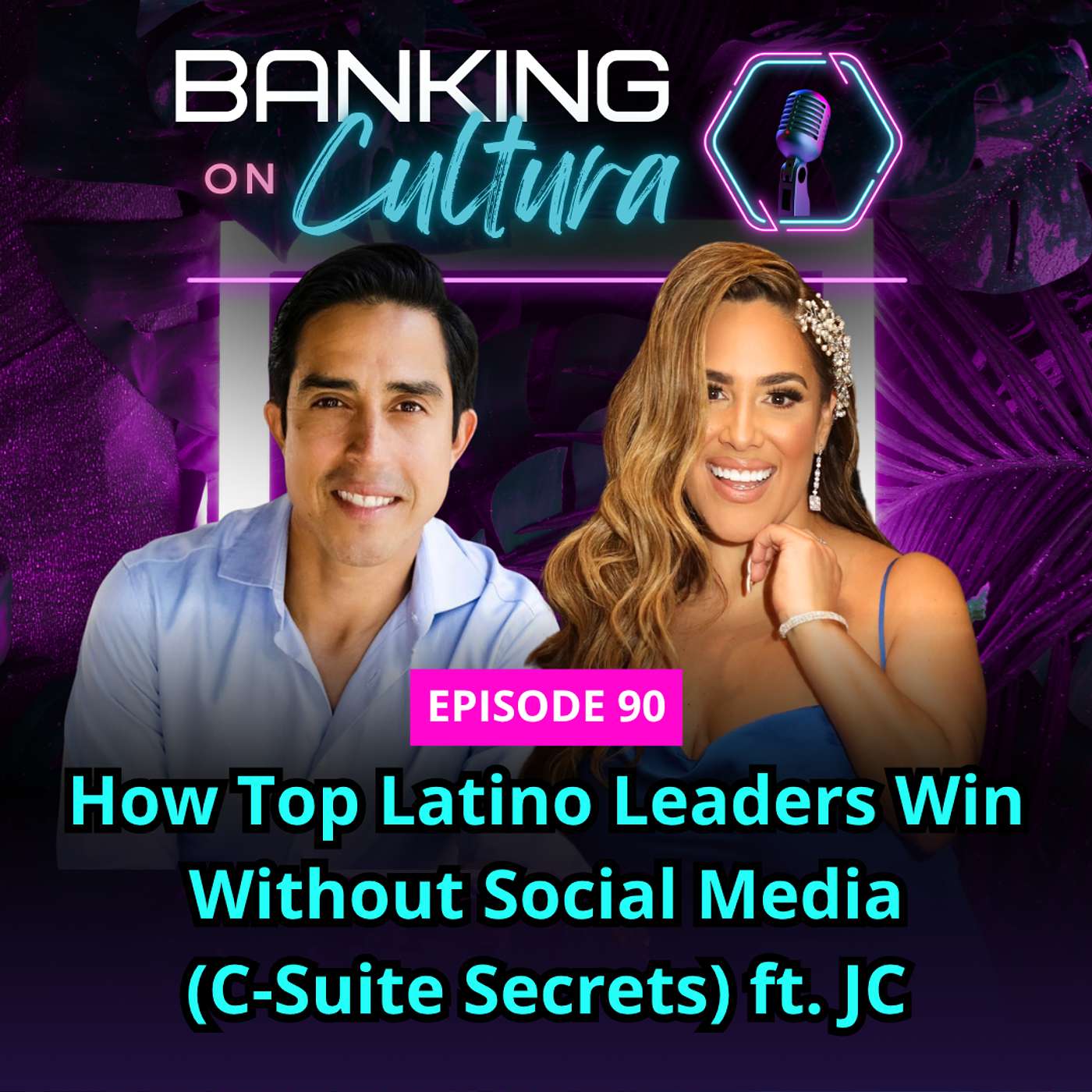 Banking on Cultura: Where Latino Culture and Entrepreneurship Collide