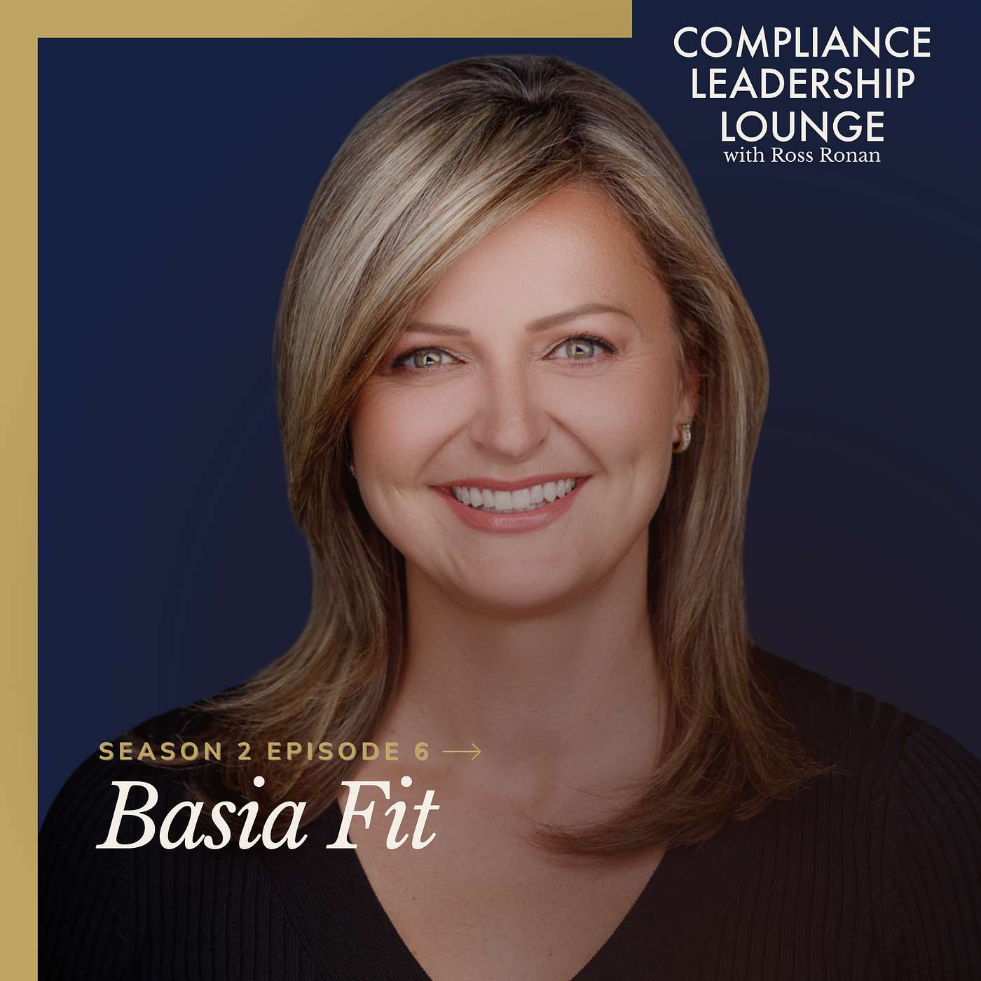 The Compliance Advantage