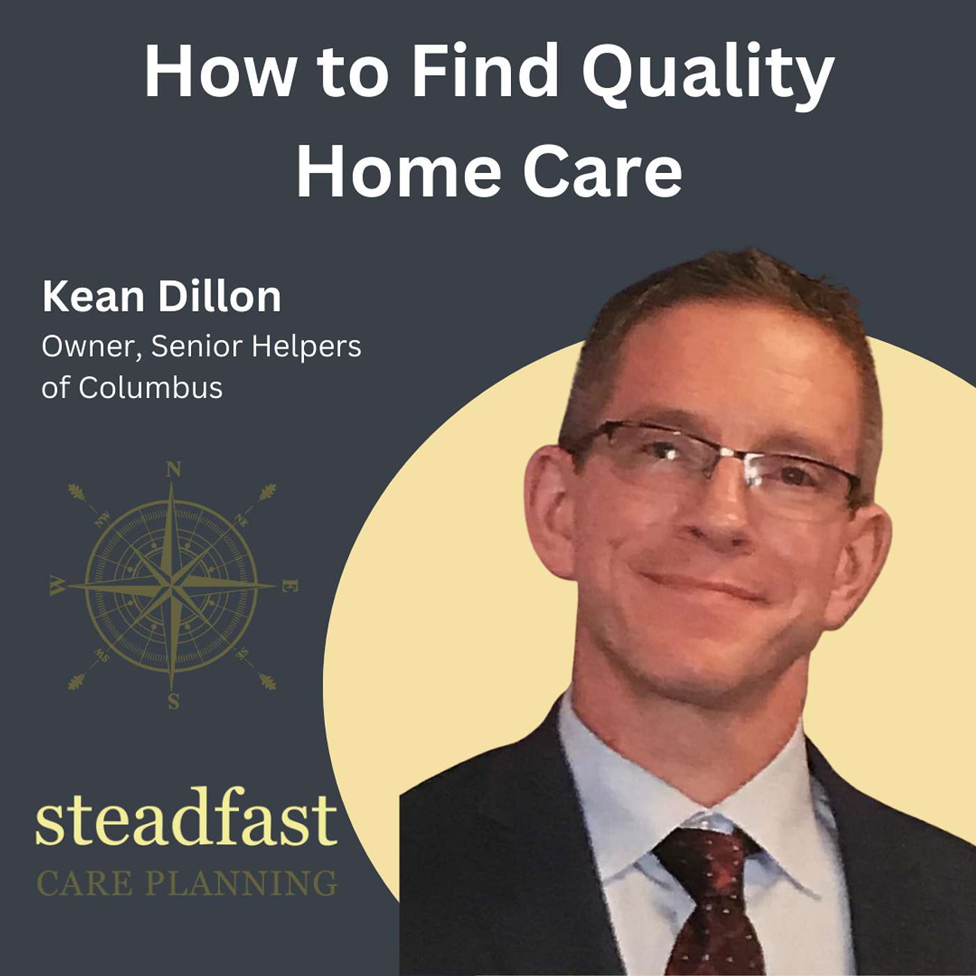 Steadfast Care Planning