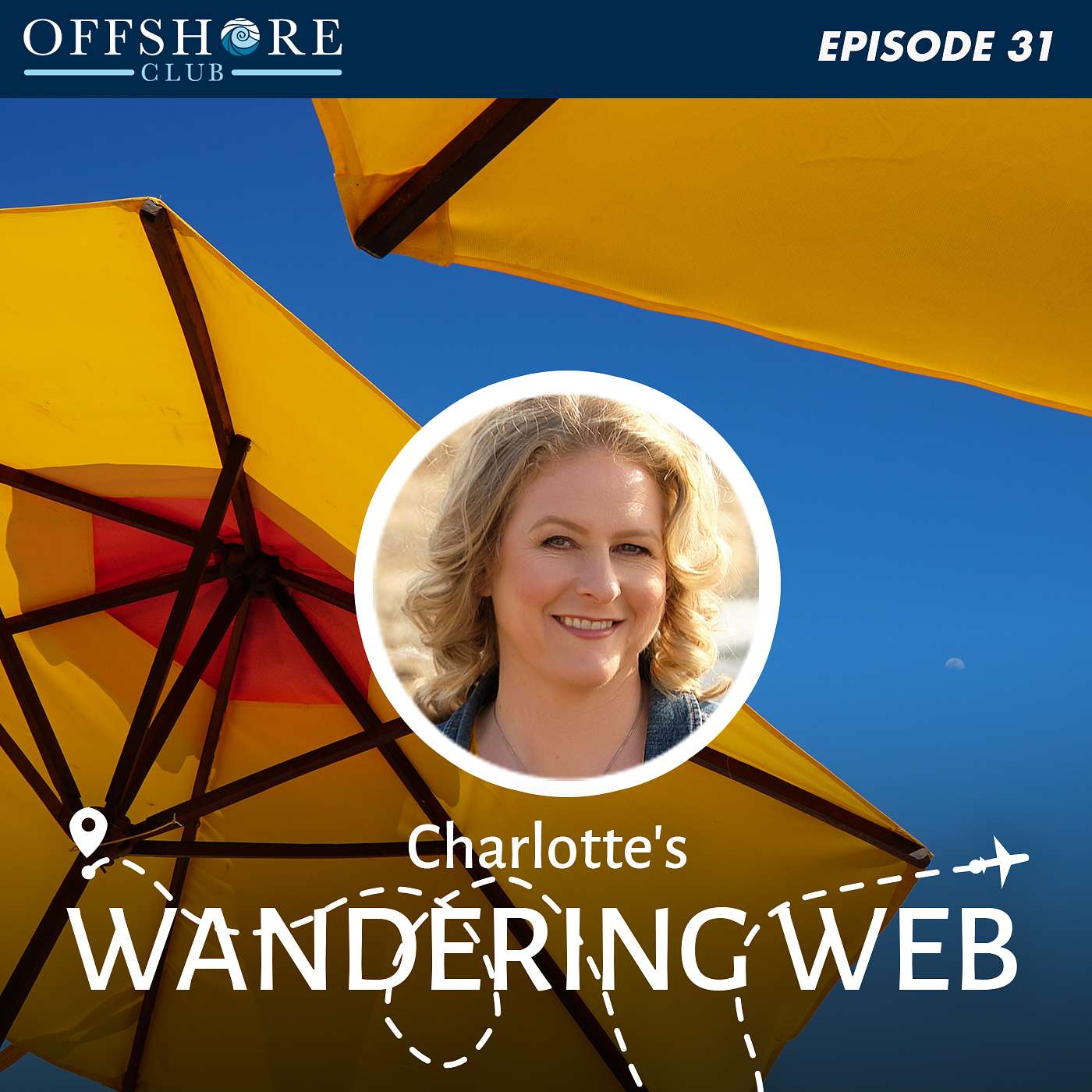 Offshore Club\'s Friends & Family Podcast