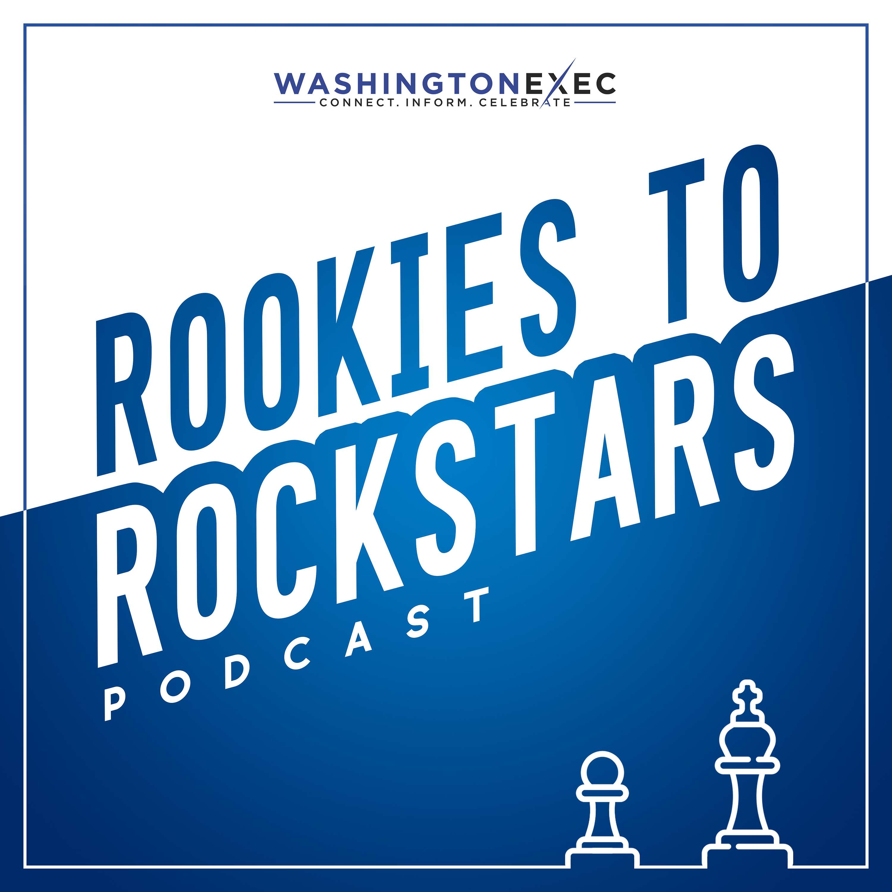 Rookies to Rockstars