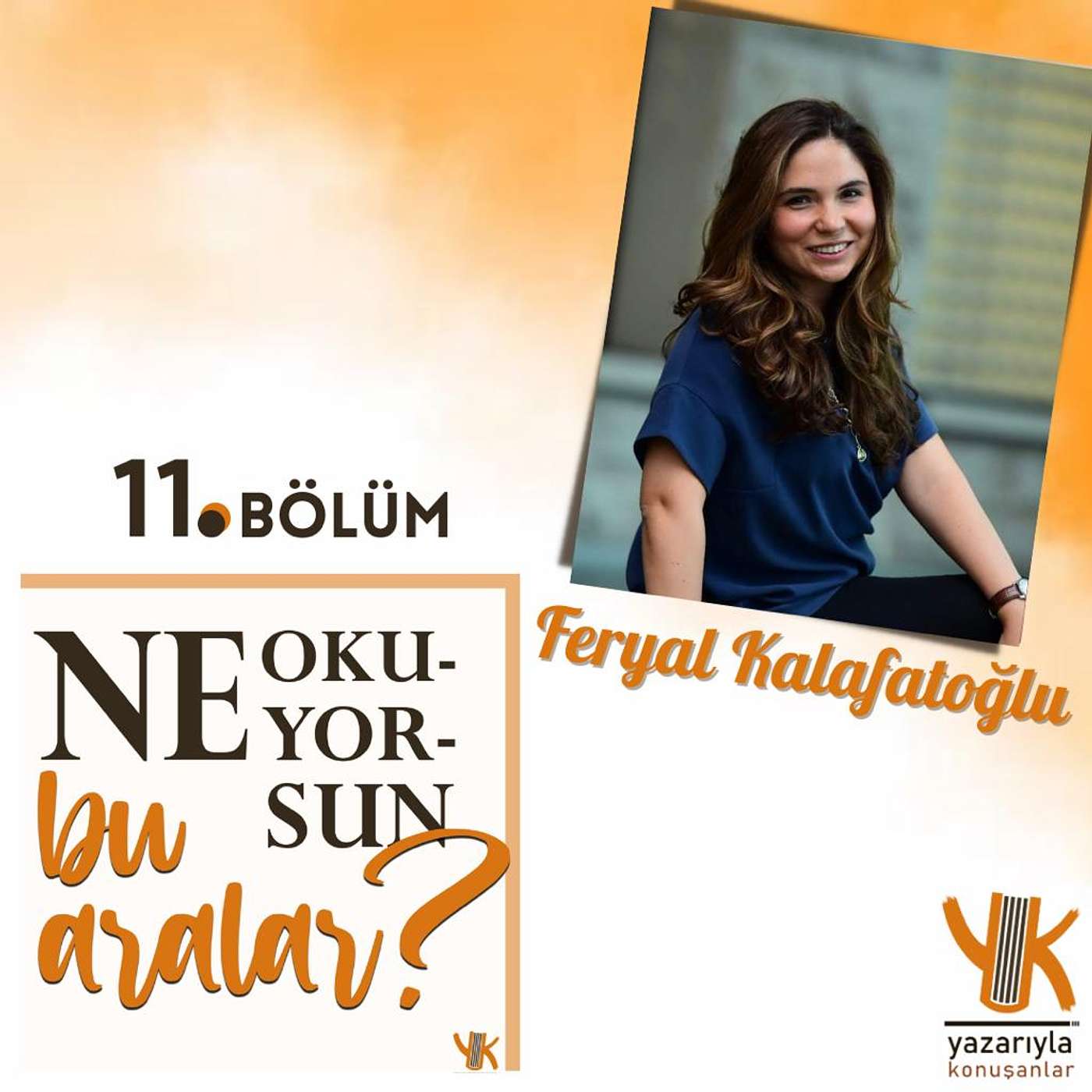Ne Okuyorsun Bu Aralar ?
