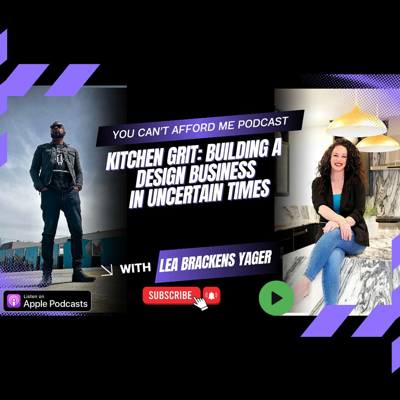 Kitchen Grit: Building a Design Business in Uncertain Times