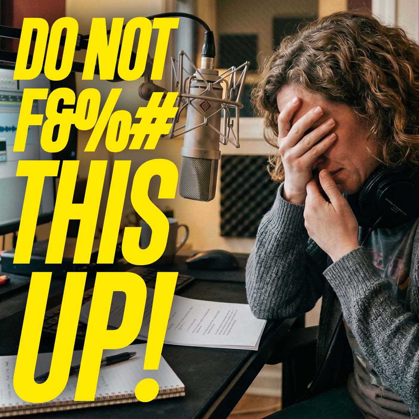 The #1 Biggest BLUNDER: Why You're Not Booking VO Gigs
